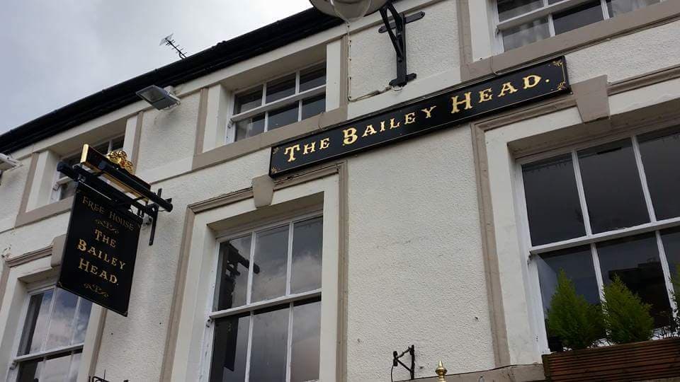 Bailey Head Market Square - Image 1