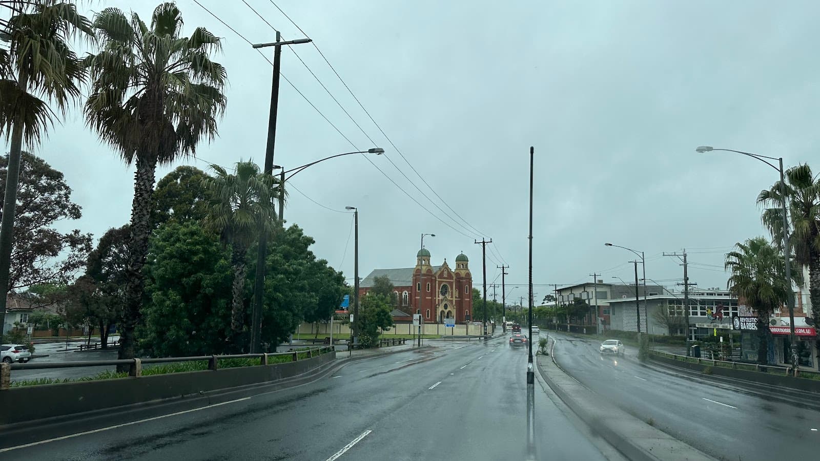 Hughesdale - Image 1