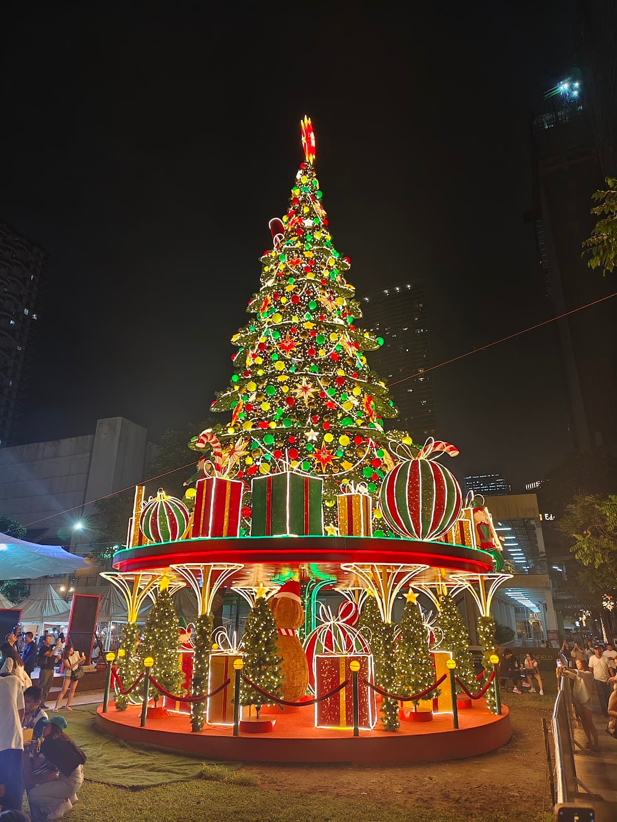 Greenfield District - Image 1