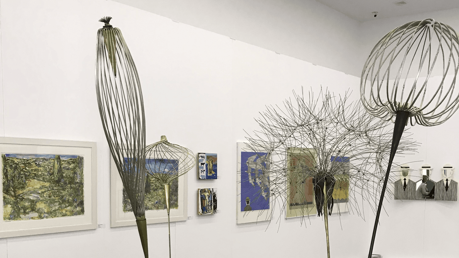 Pioneering Cultural Hub