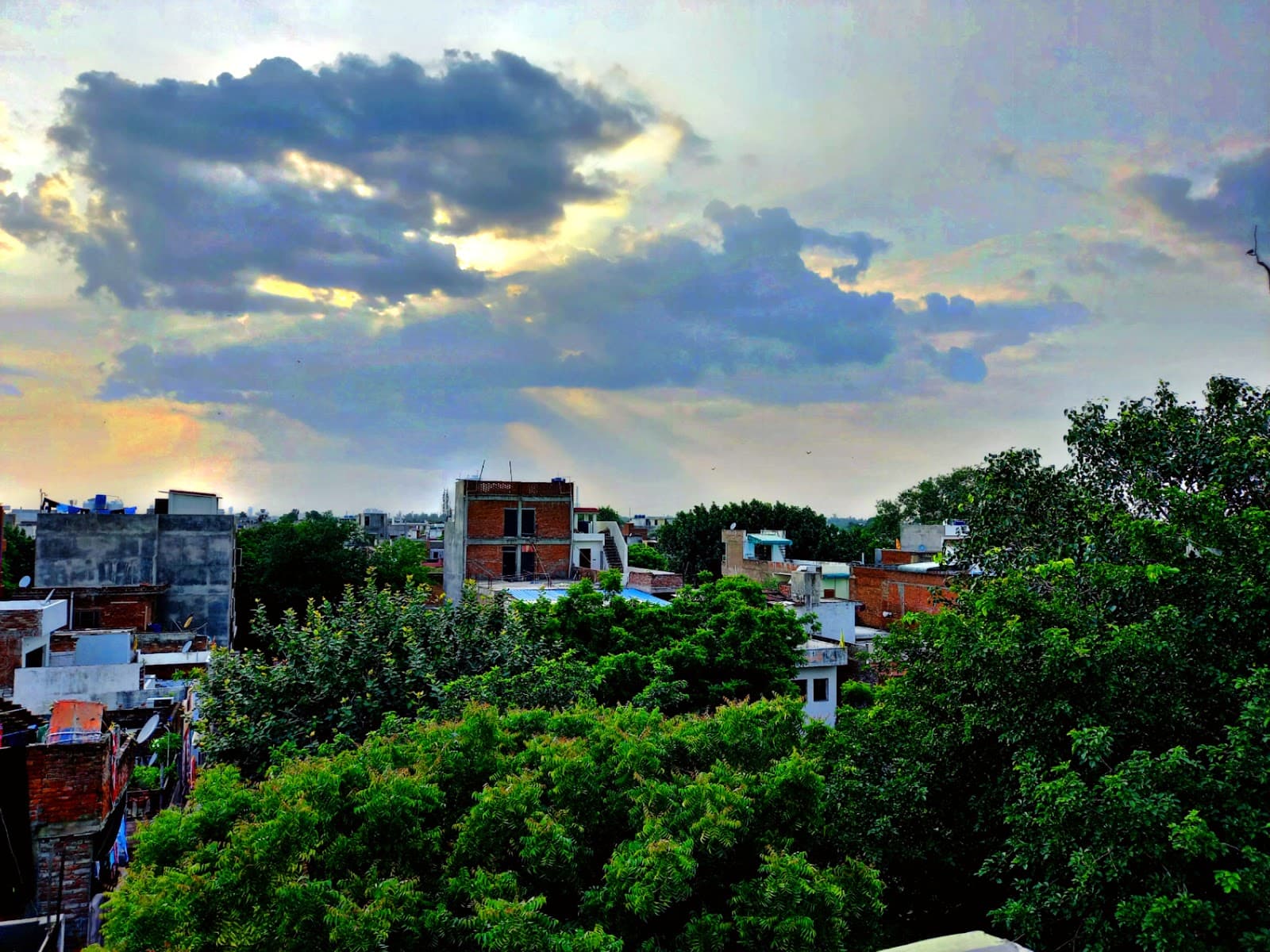 Govind Nagar - Image 1