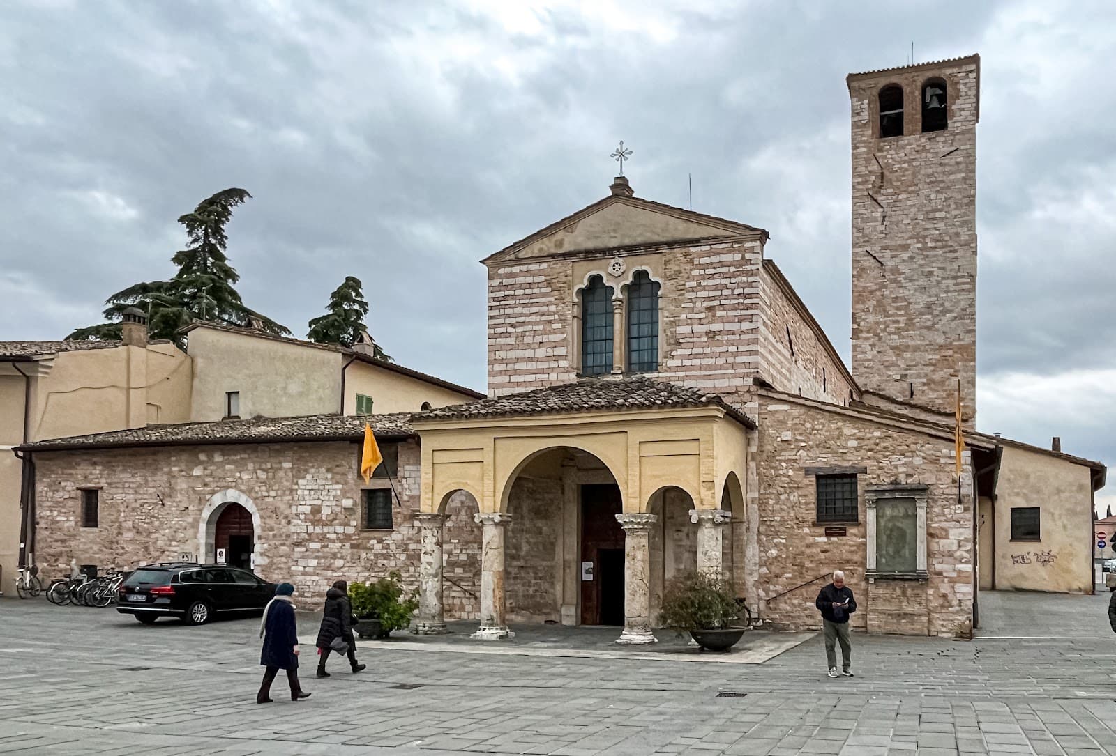 Piazza San Domenico - Image 1