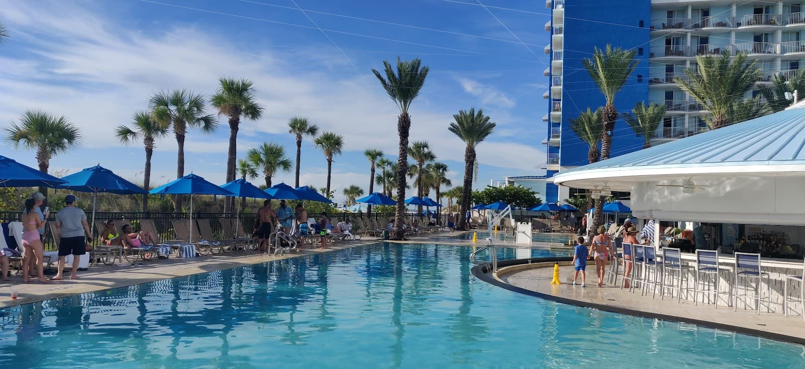 Clearwater Beach - Image 1