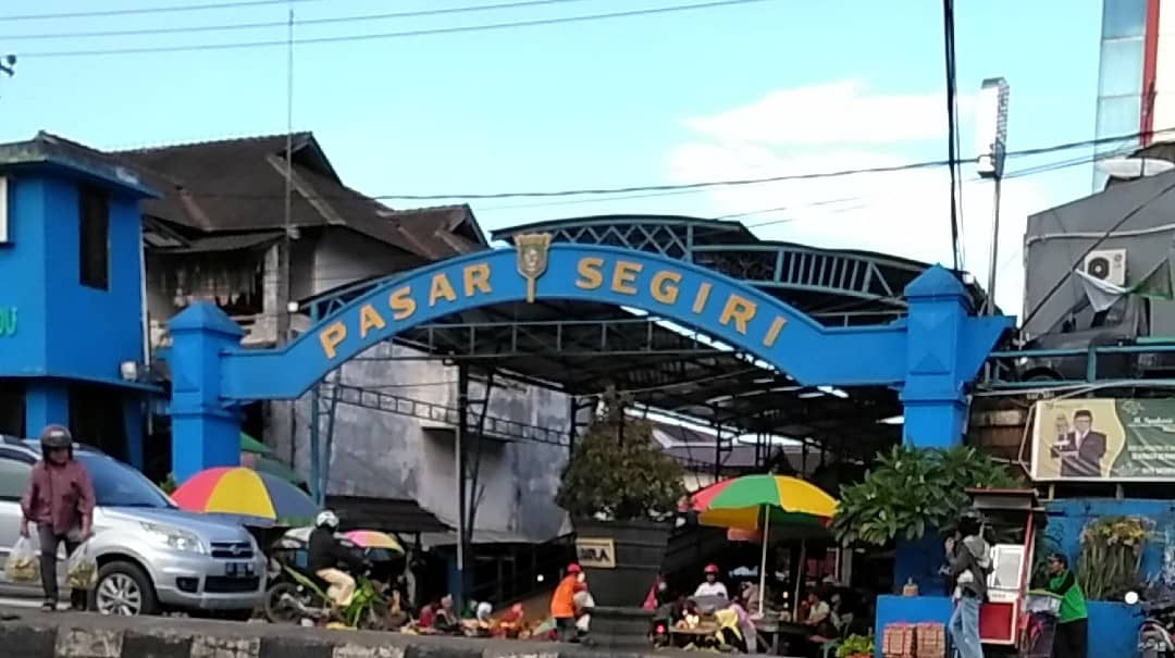 Traditional Snacks & Goods