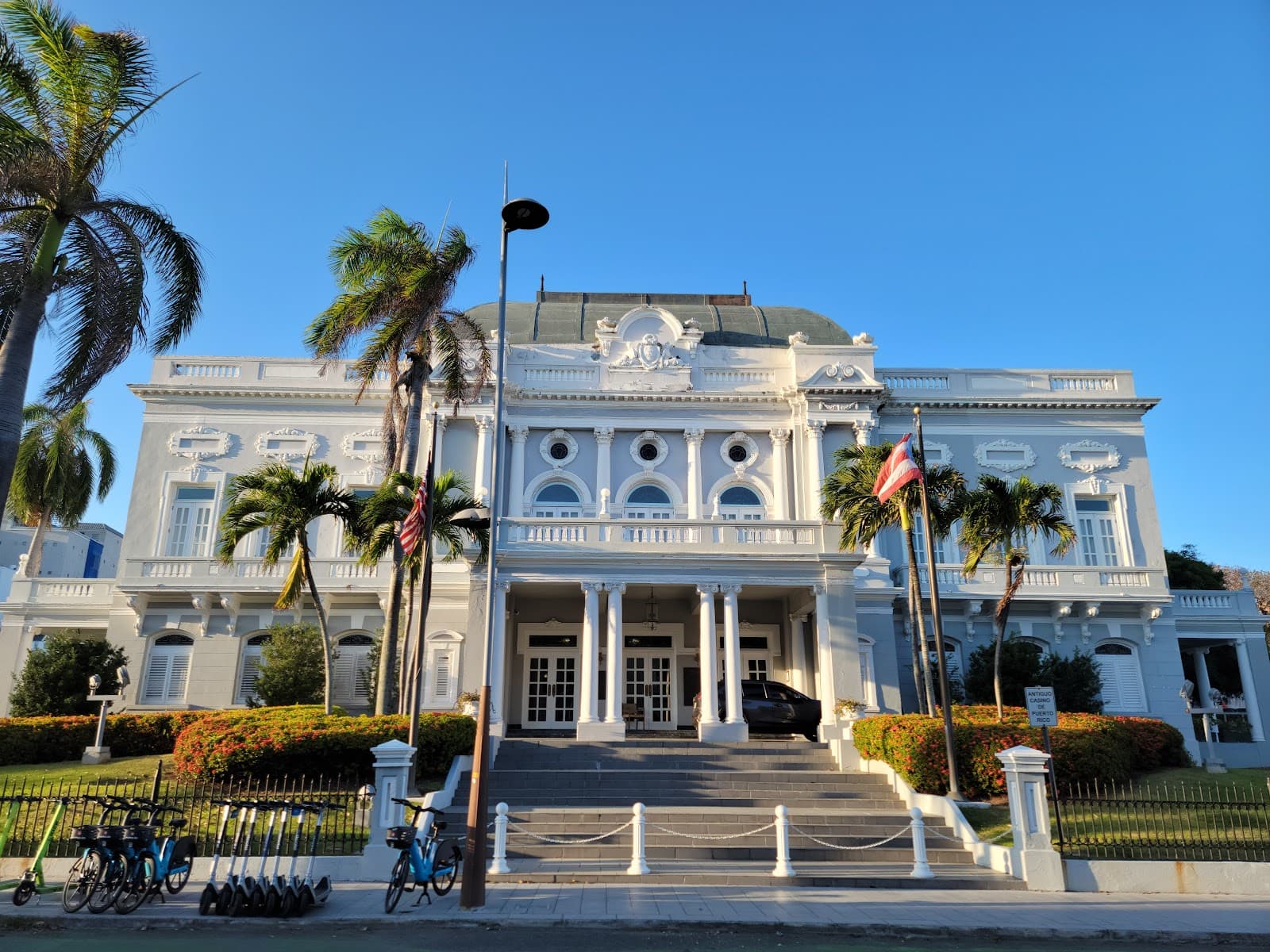 Antiguo Casino de Puerto Rico - Image 1