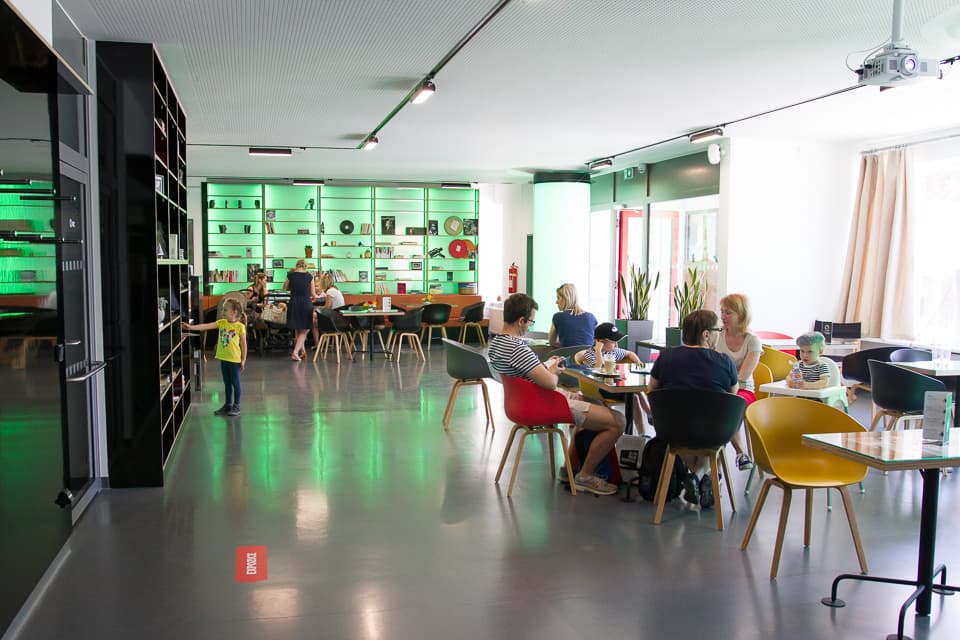 Film Node Zlín (Filmový uzel) - Image 1