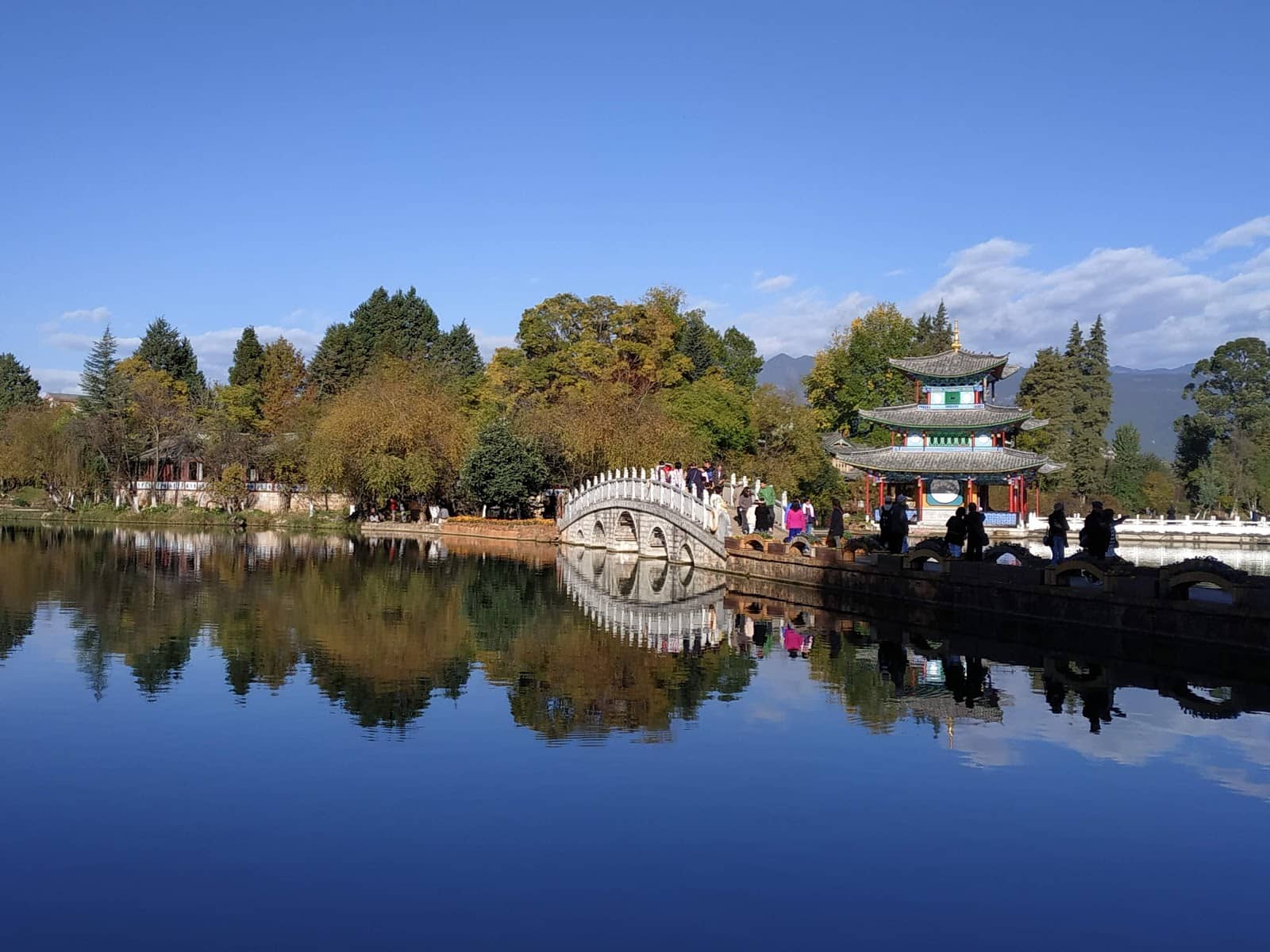 The Central Temple Structure