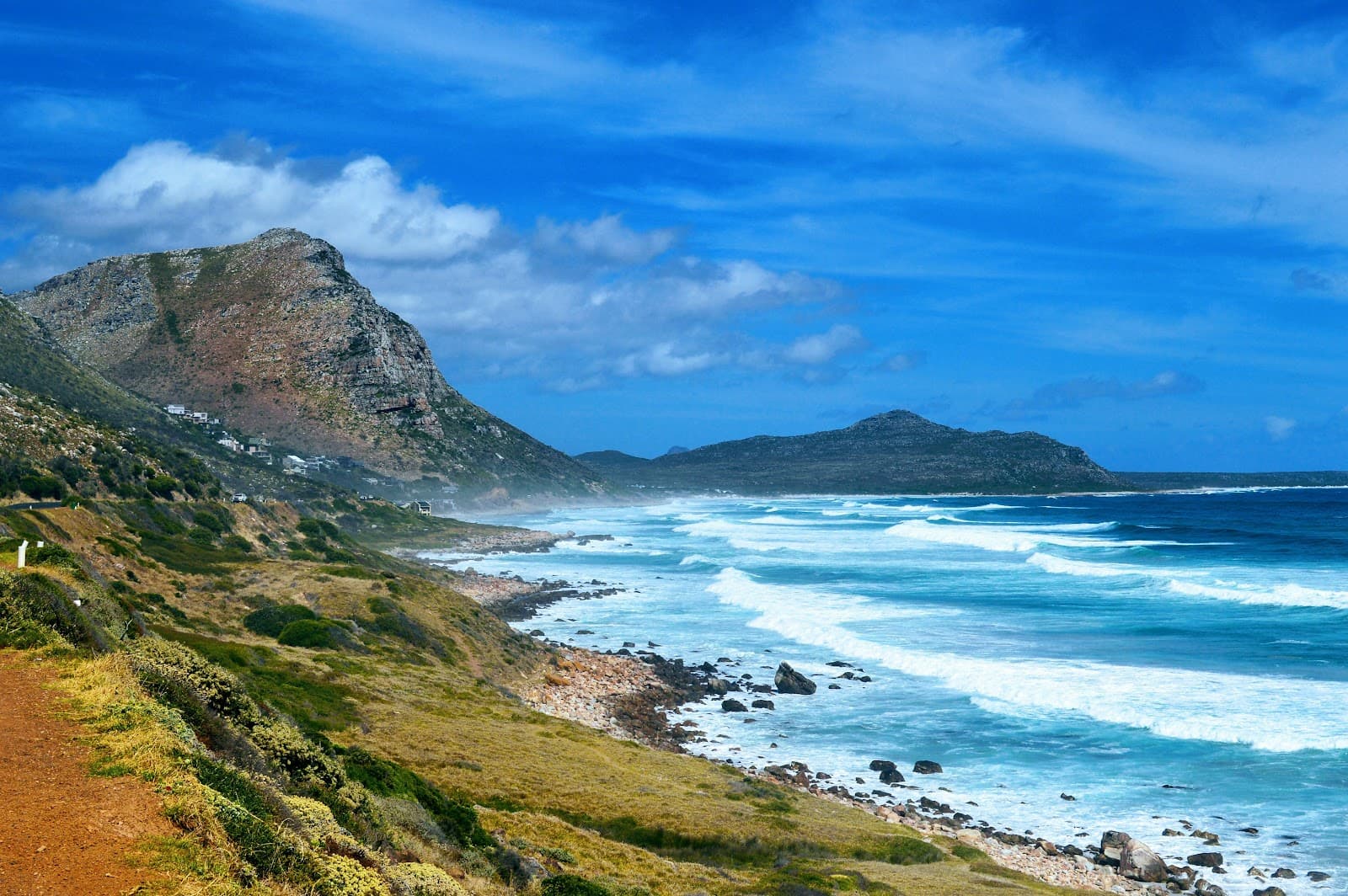 Misty Cliffs Cape Town - Image 1