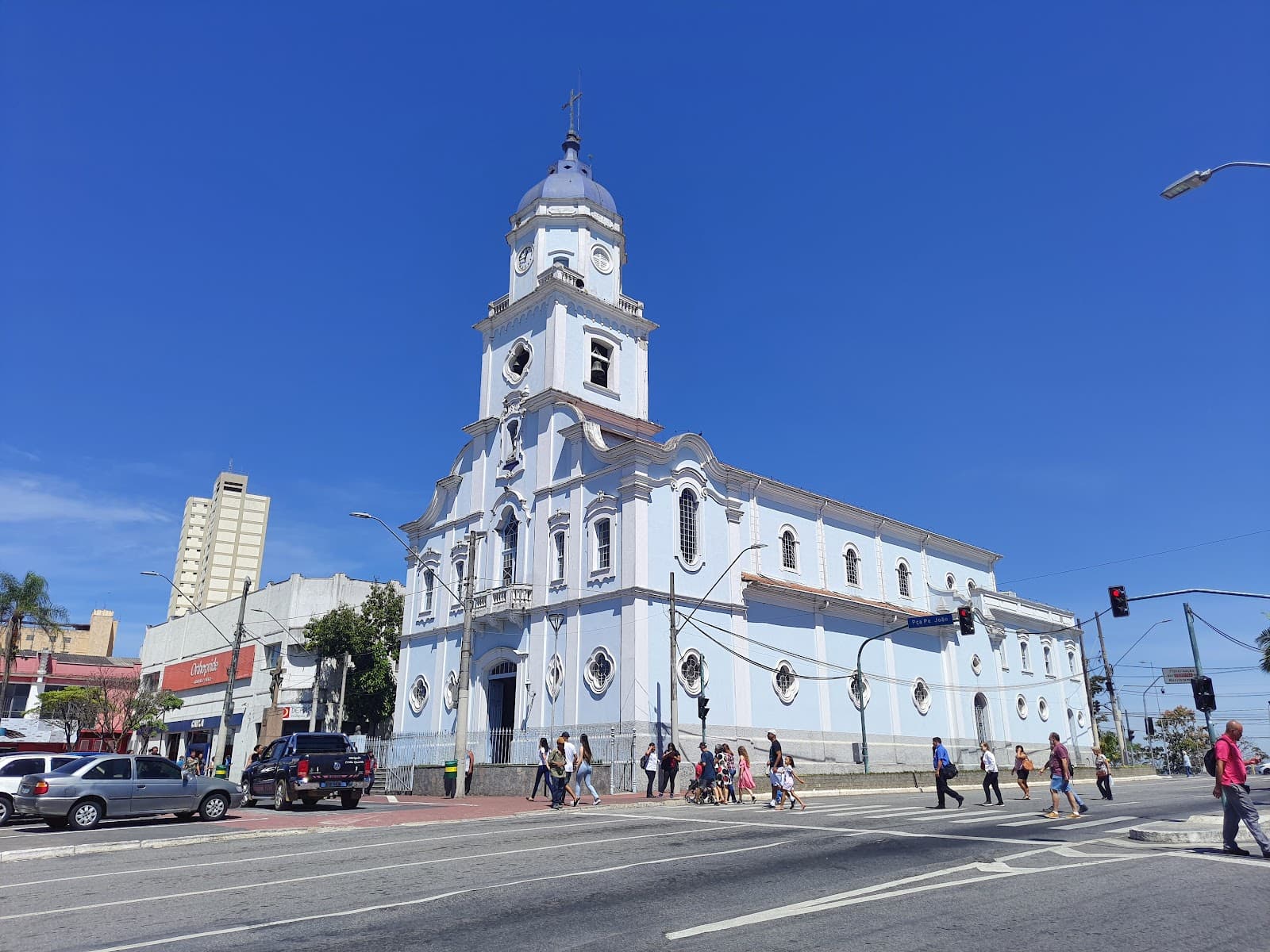 Igreja Matriz São José - Image 1