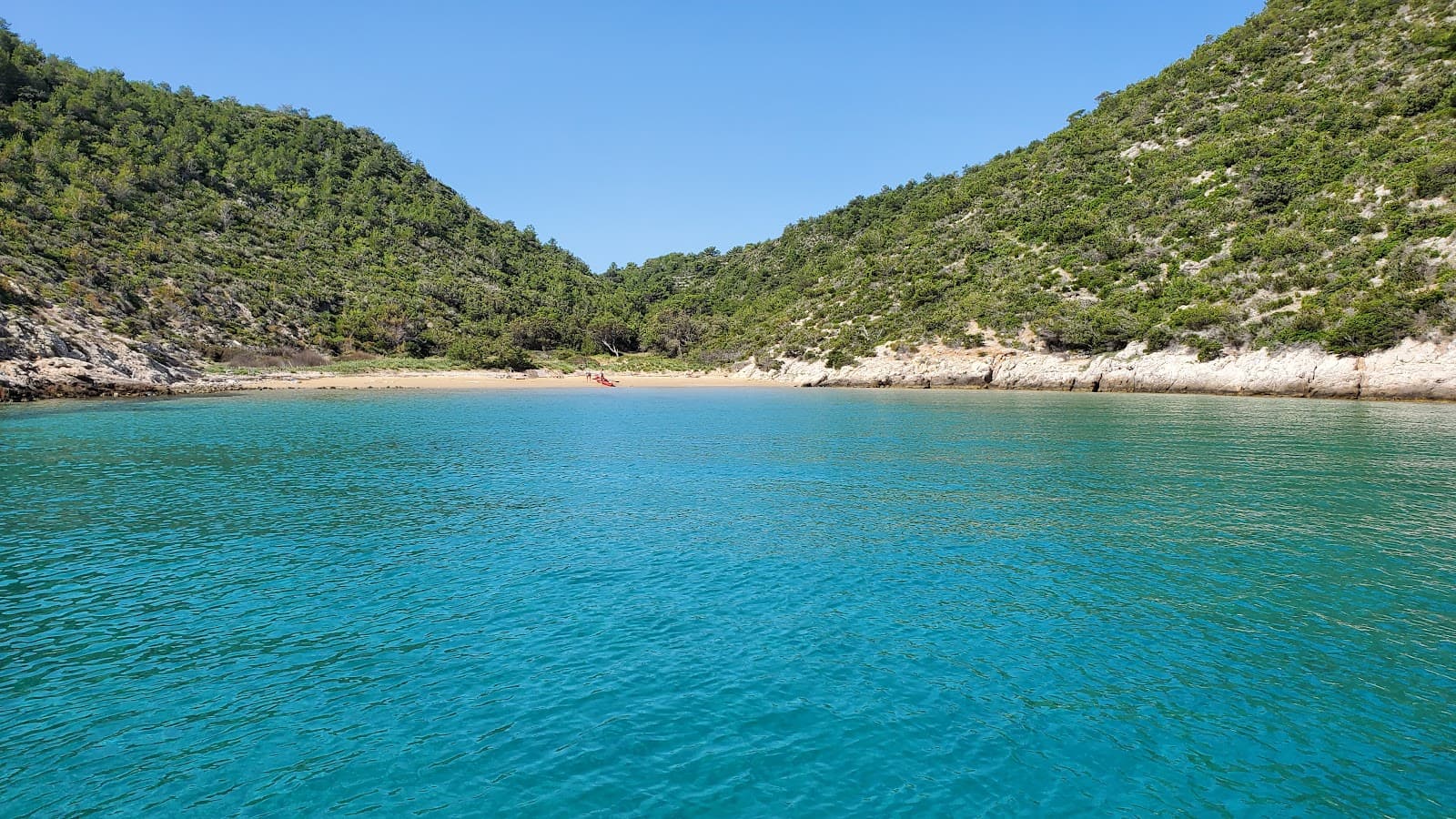Vela Smokova Beach - Image 1