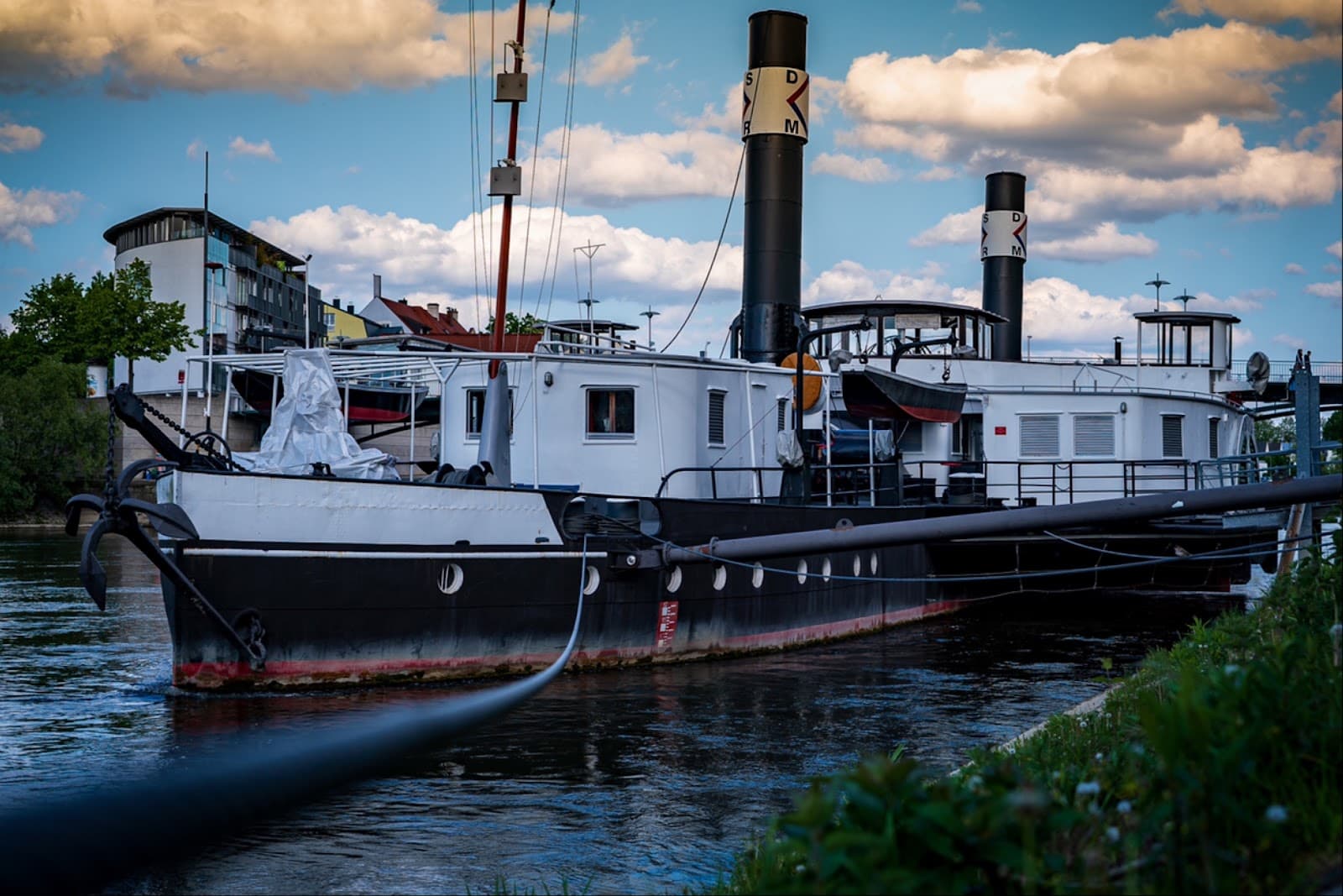 Danube Shipping Museum - Image 1