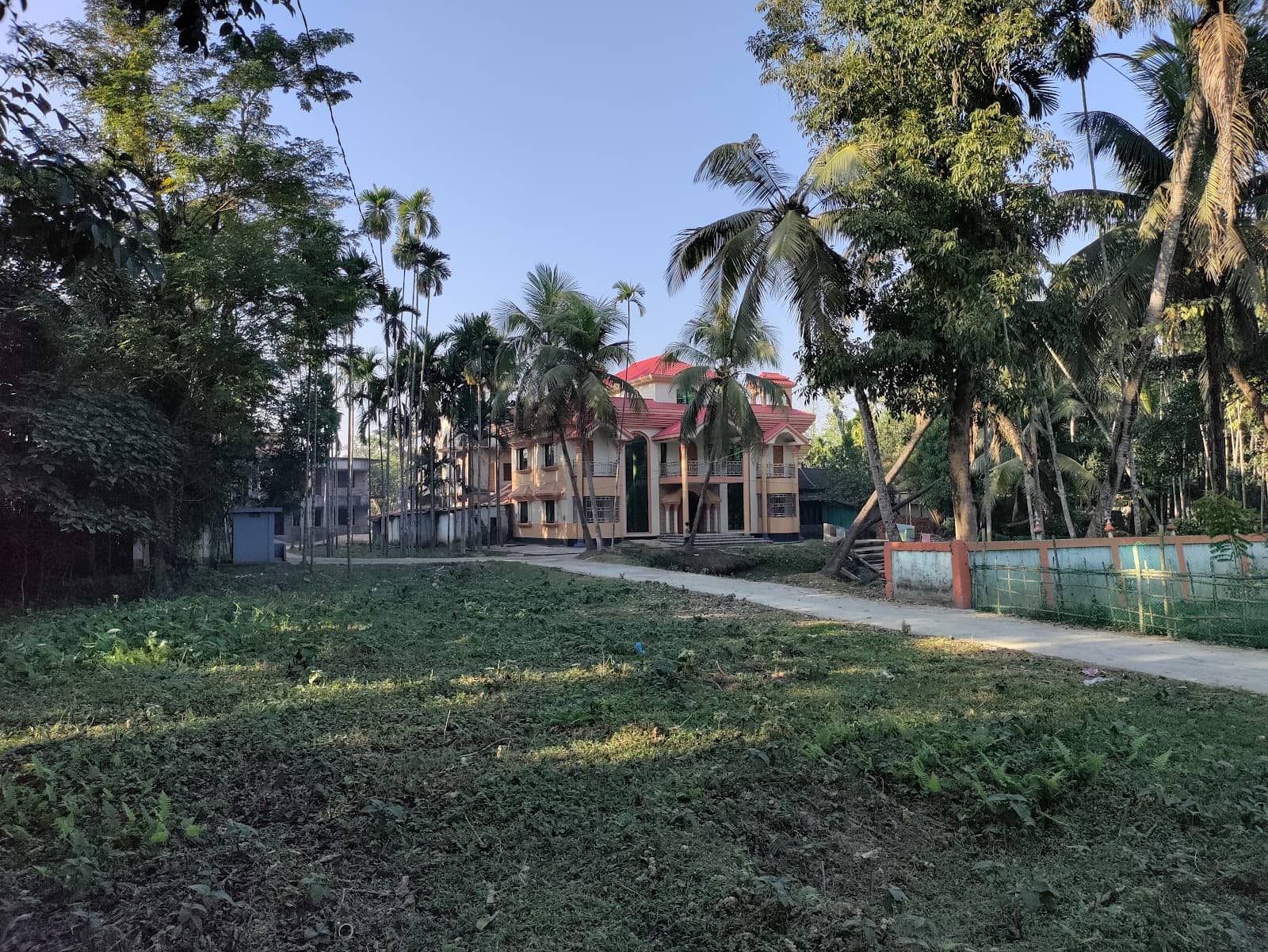 Lala Bazar