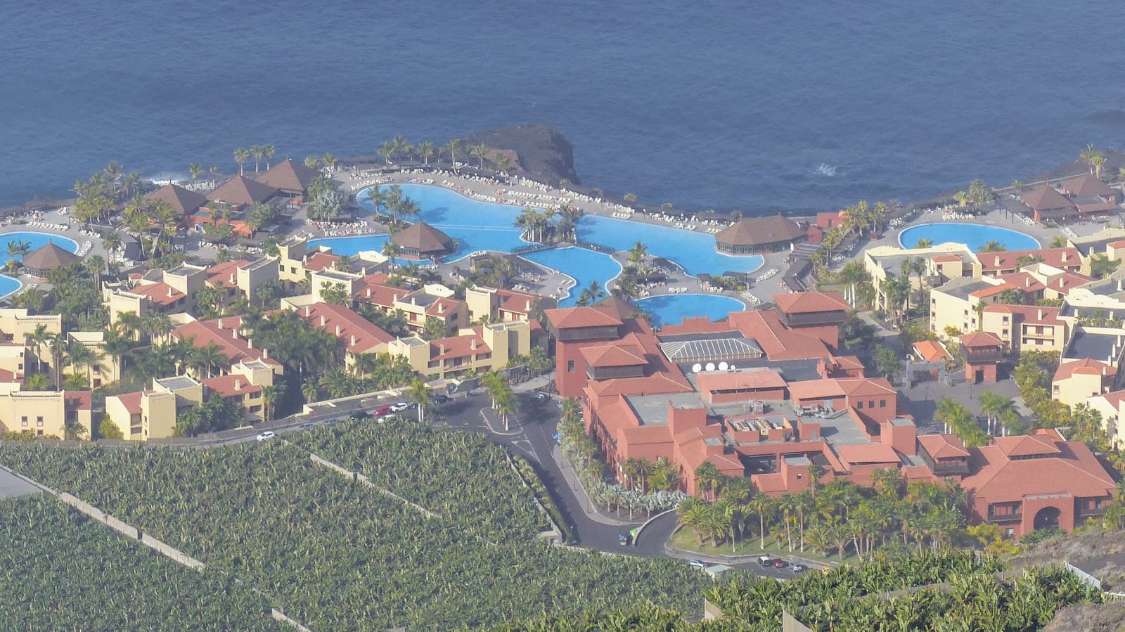 Las Indias - Image 1