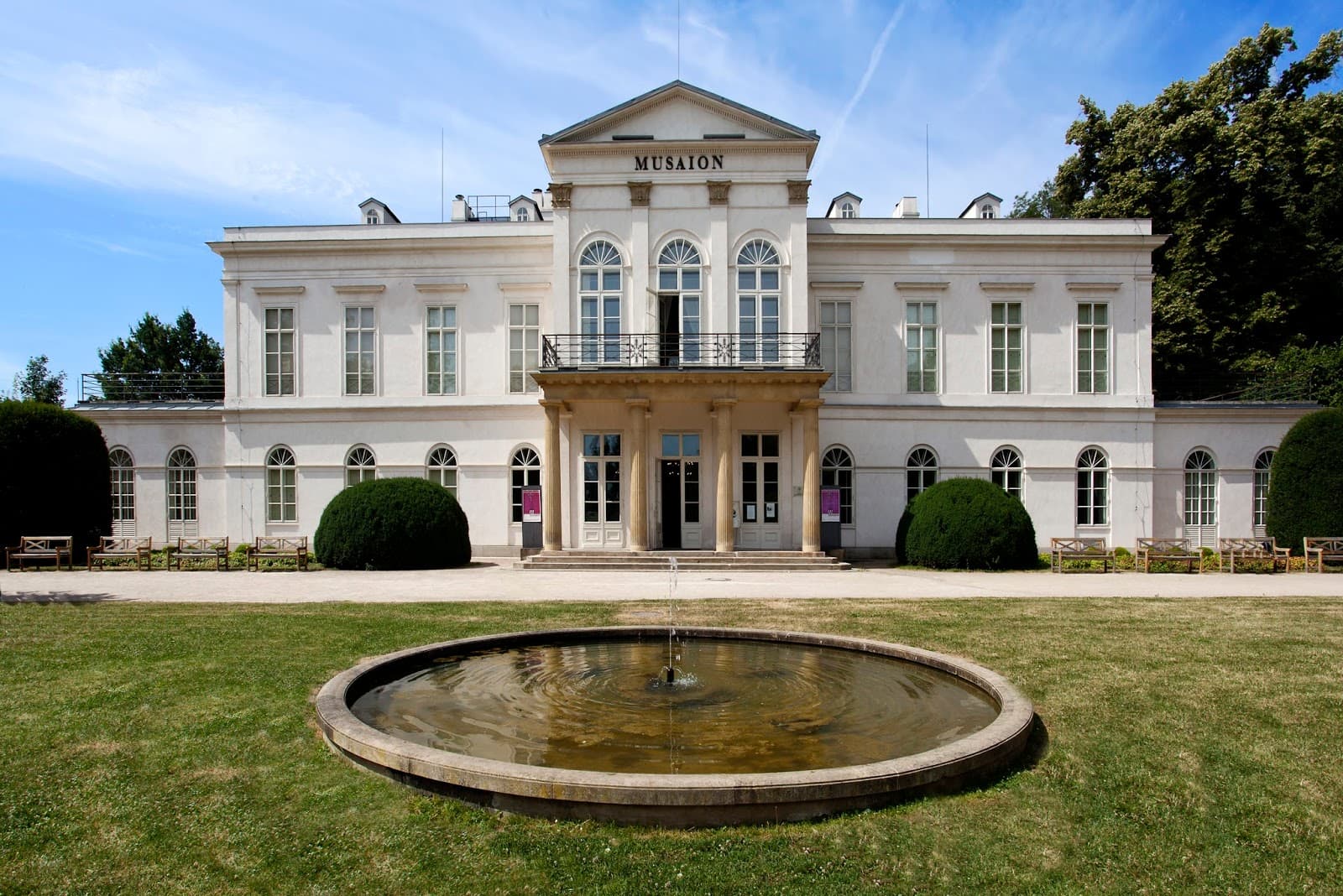 National Museum - Ethnographic Department - Image 1