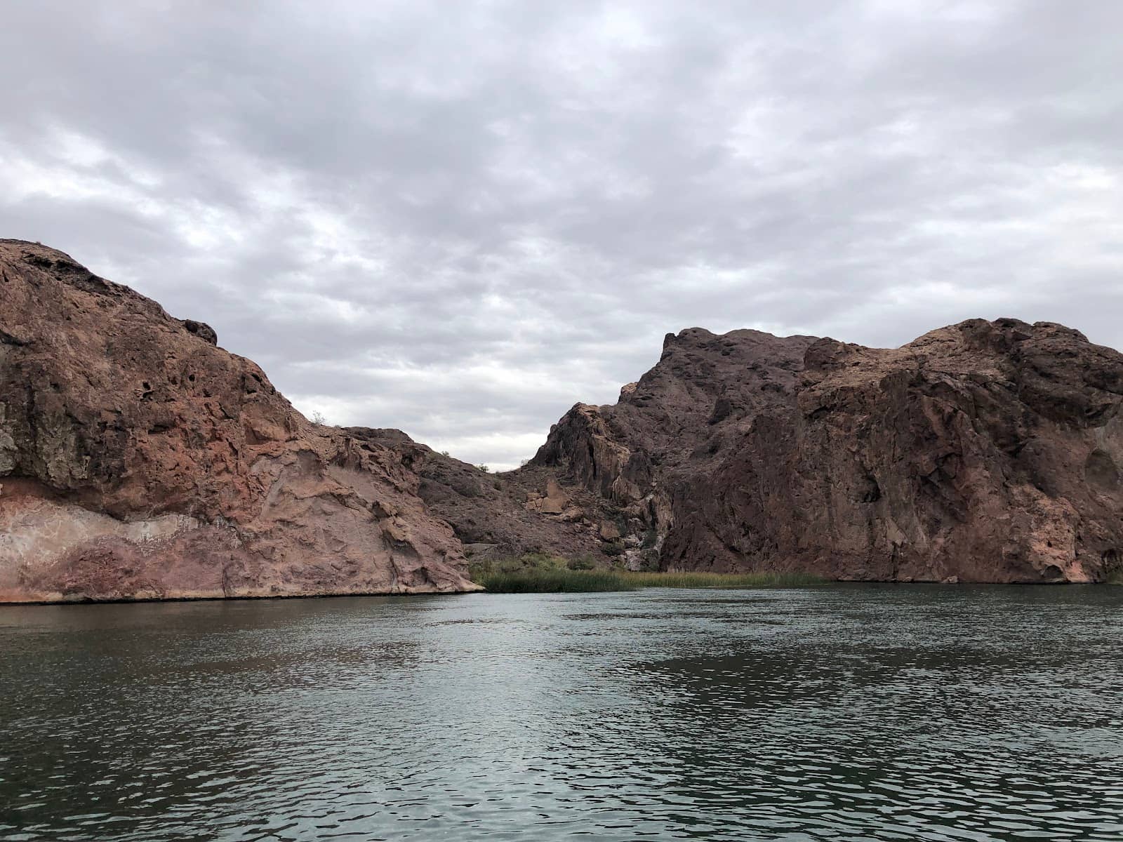 Unique Rock Formations