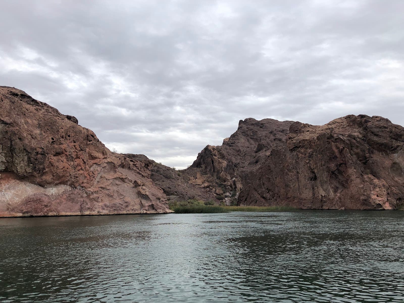 Topock Gorge - Image 1