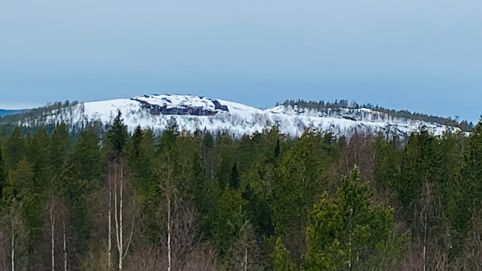 Boden Fortress - Image 1