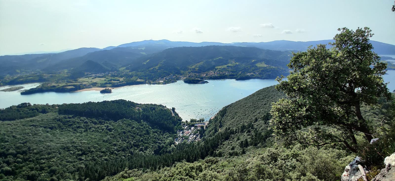 Atxarre Hermitage Viewpoint - Image 1