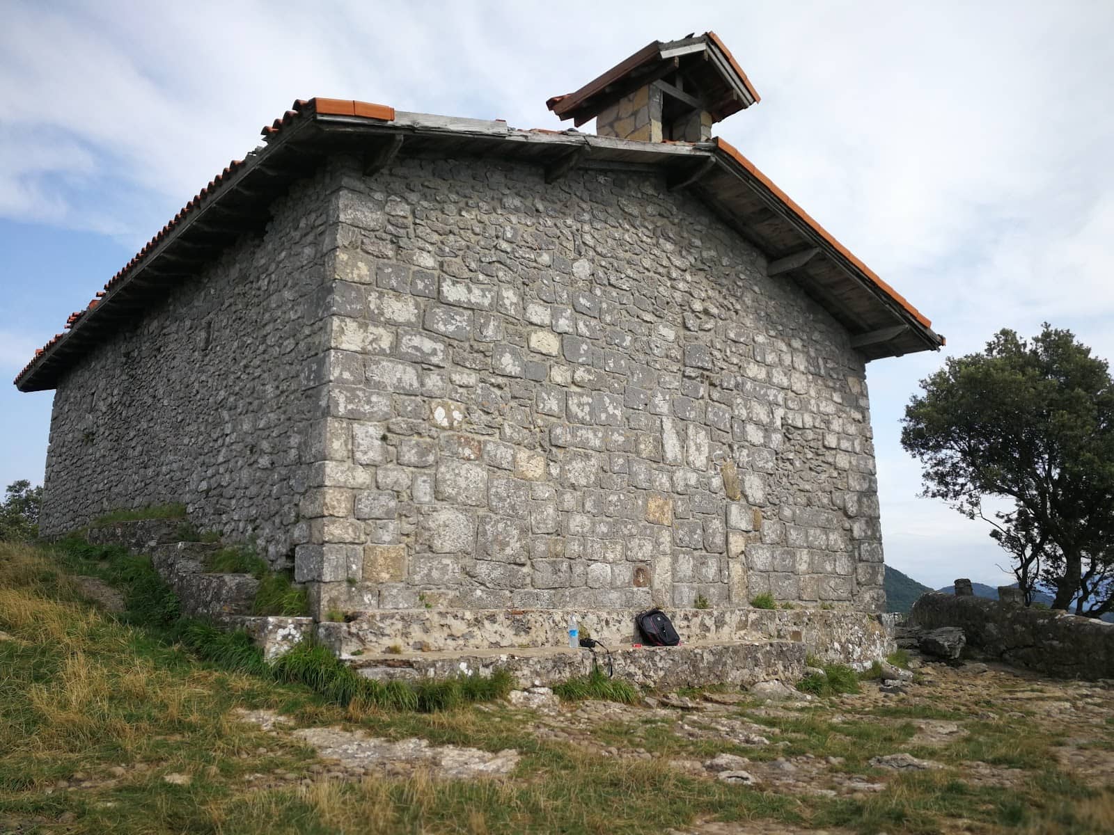Vertical photo