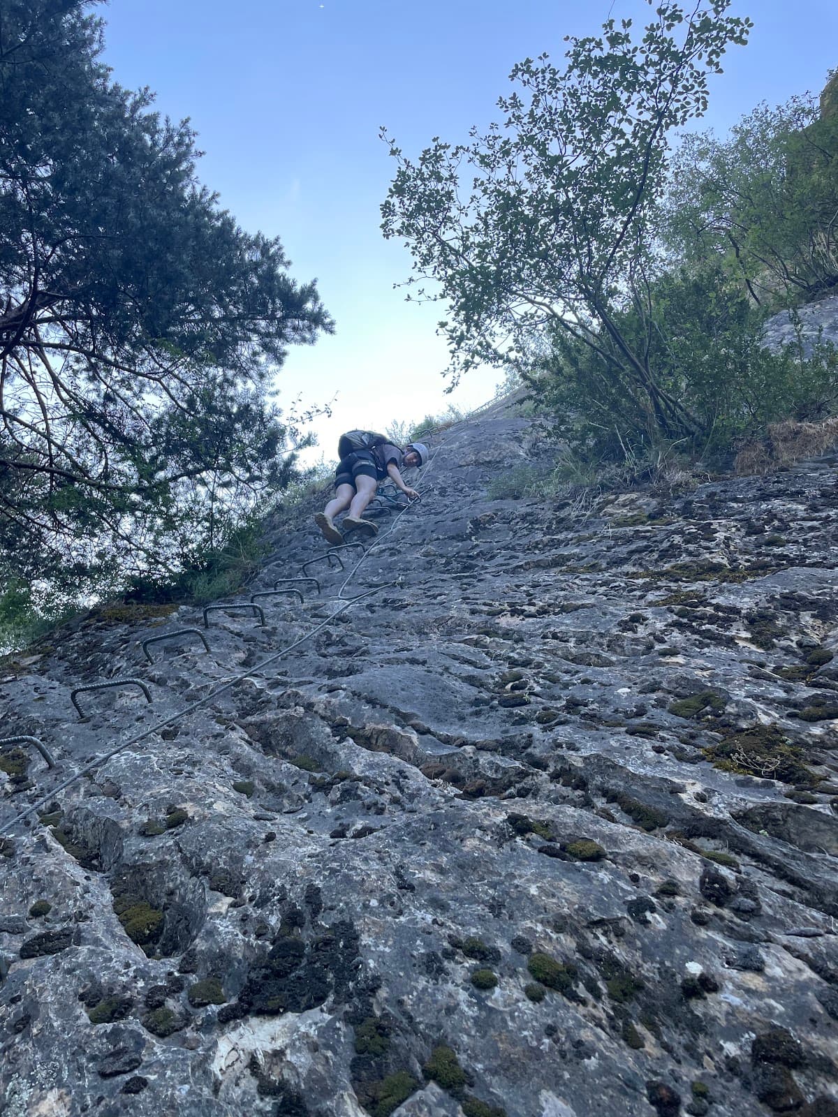 Via Ferrata Roc de la Coma d'Erts - Image 1