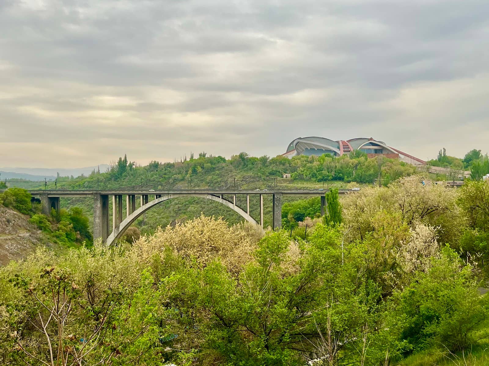 Sunset/Sunrise Spectacle