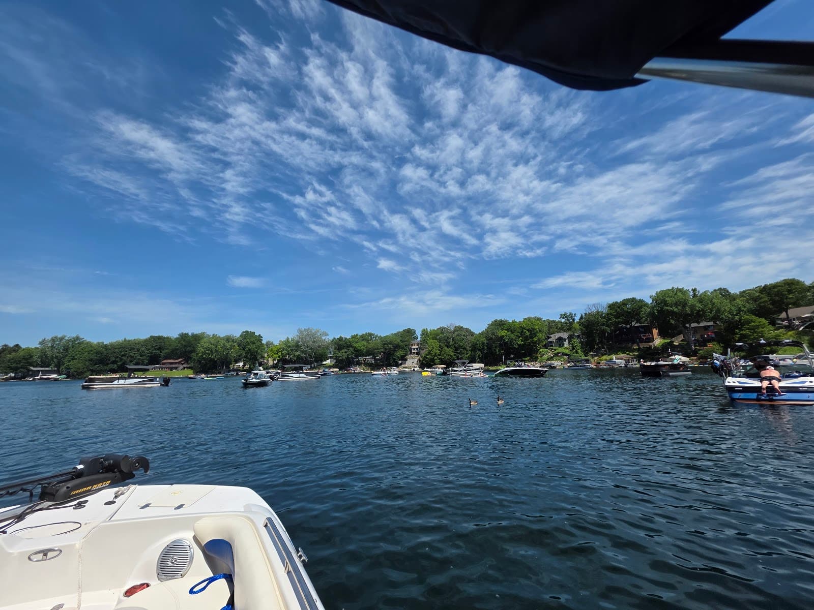 Lower Prior Lake - Image 1
