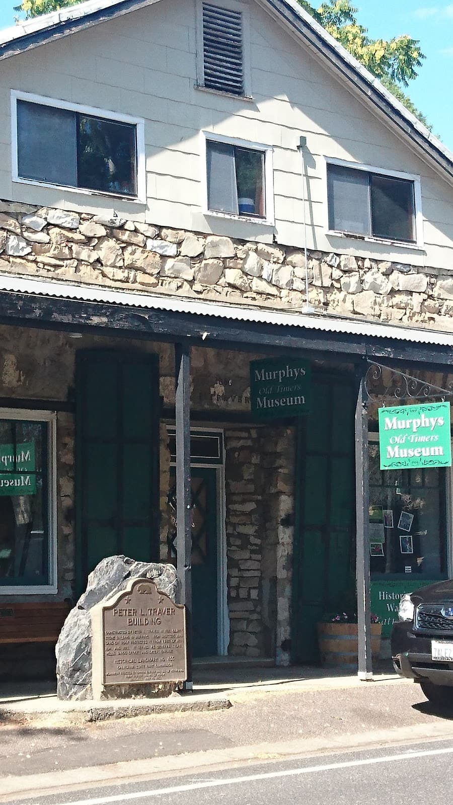 Murphys Old Timers Museum - Image 1