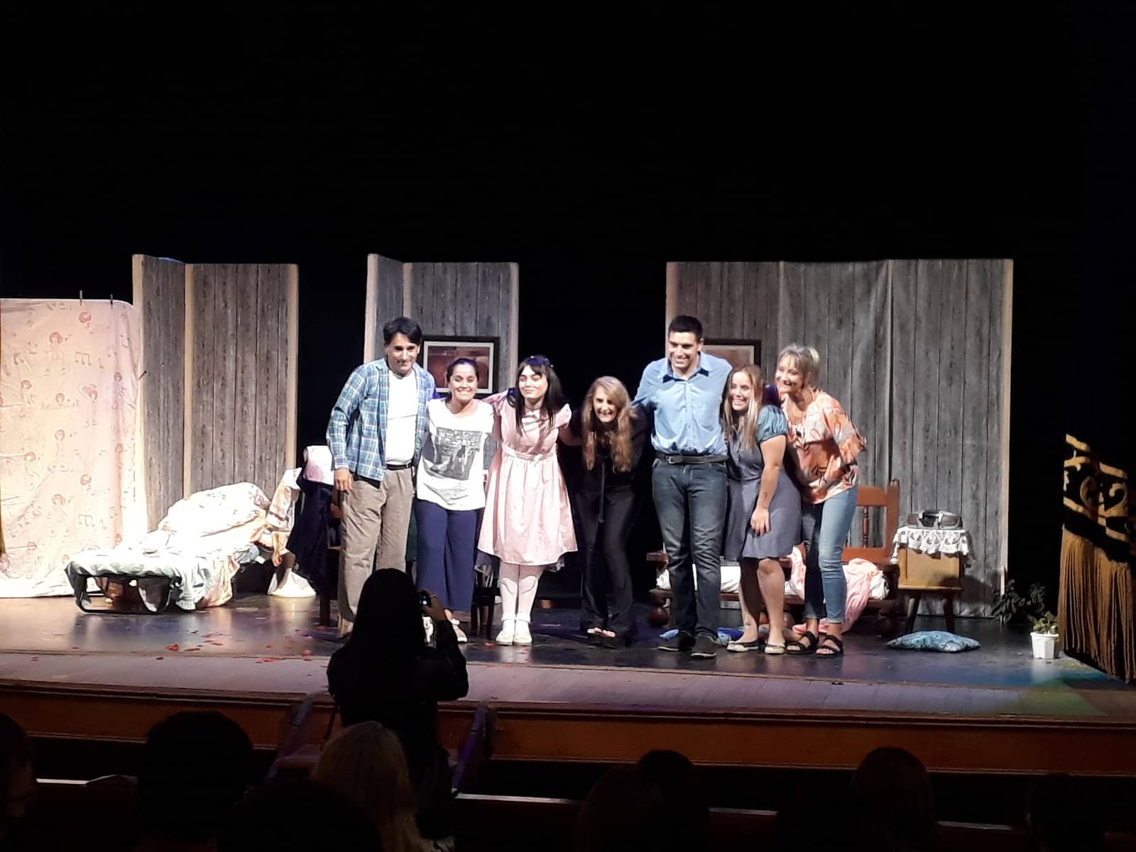 Architectural Details