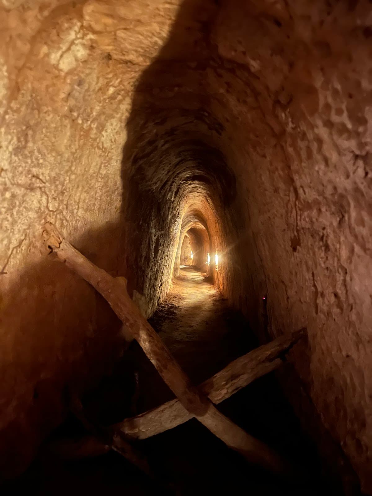 Cu Chi Tunnels - Image 1