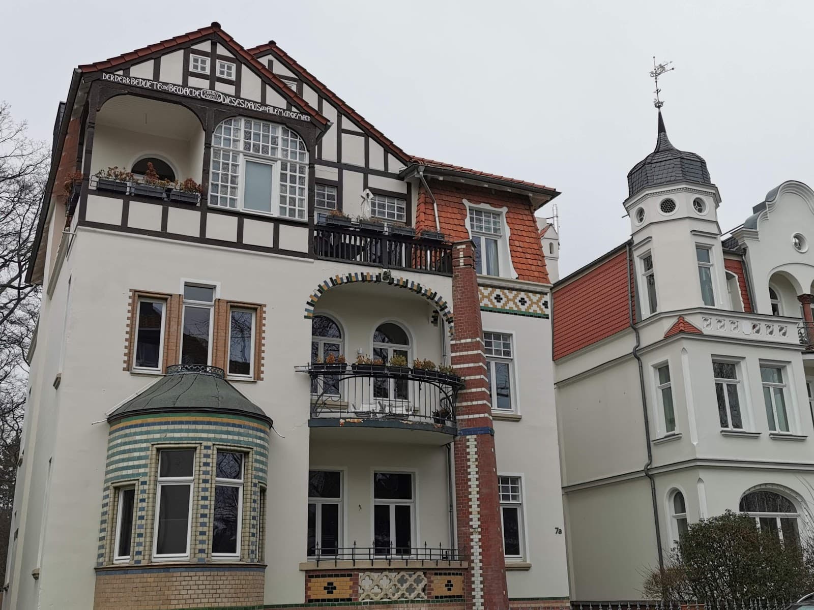 Südstadt-Bult District - Image 1