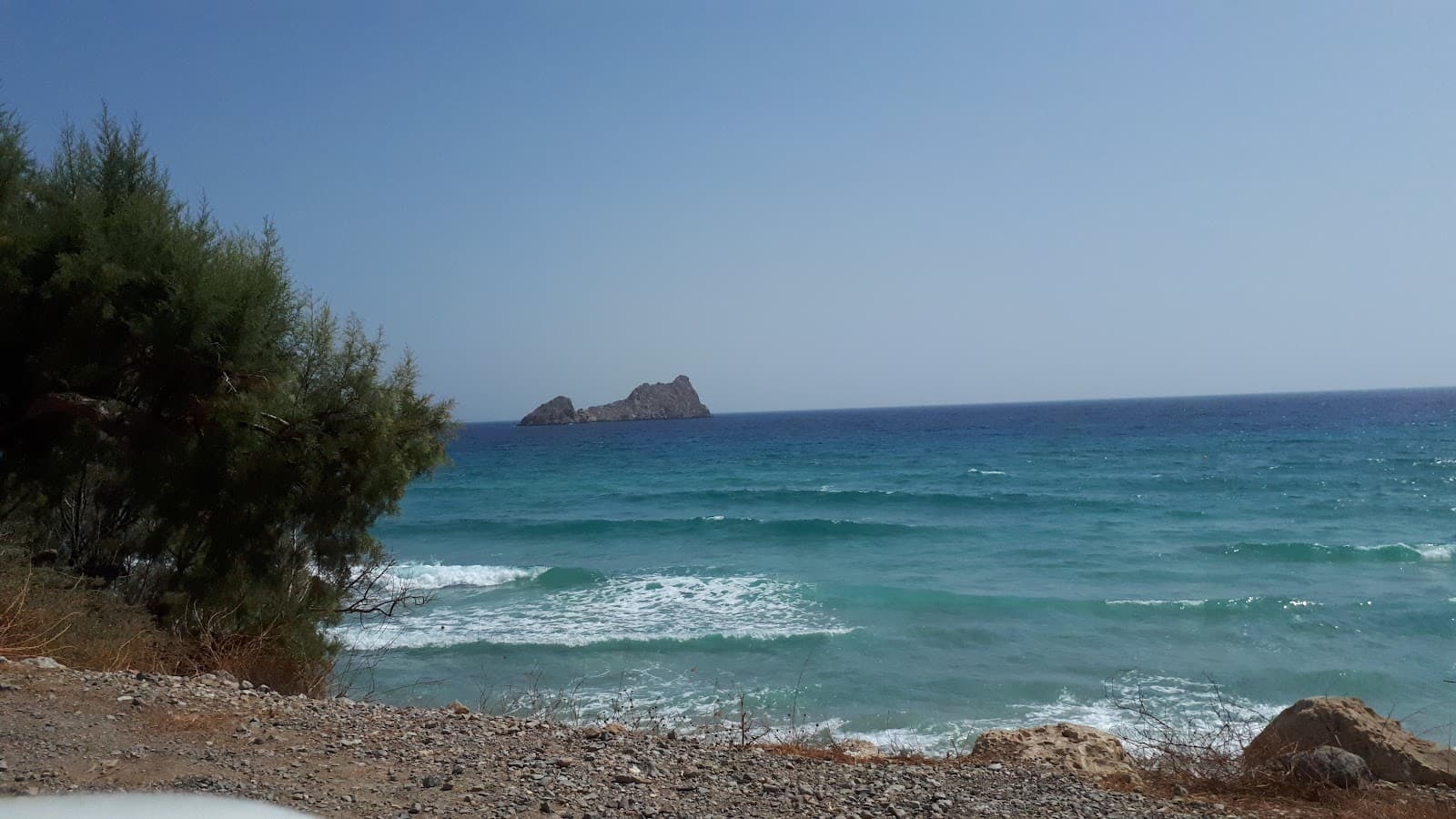 Xerokambos - Image 1