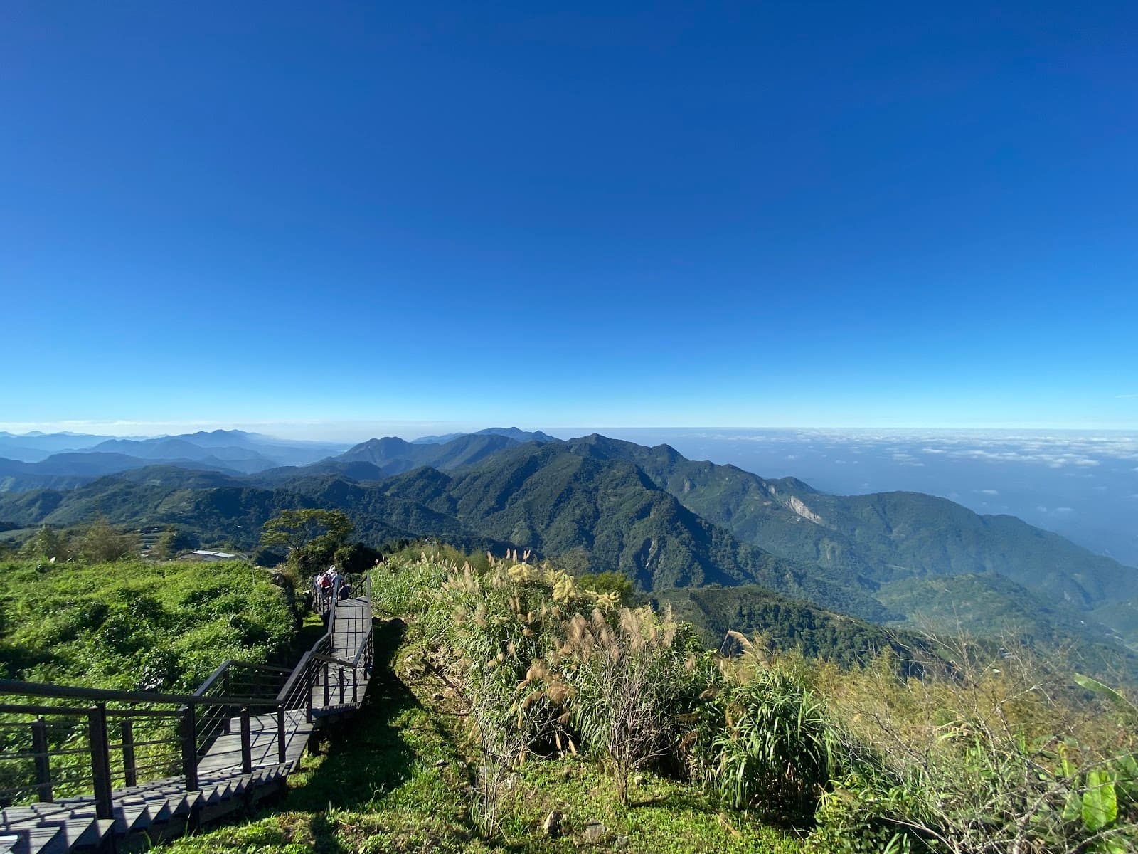 Eryanping Trail - Image 1