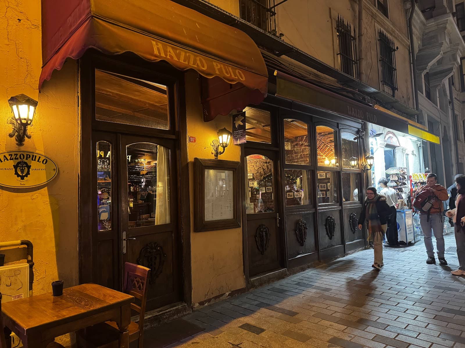 Delicious Food Offerings