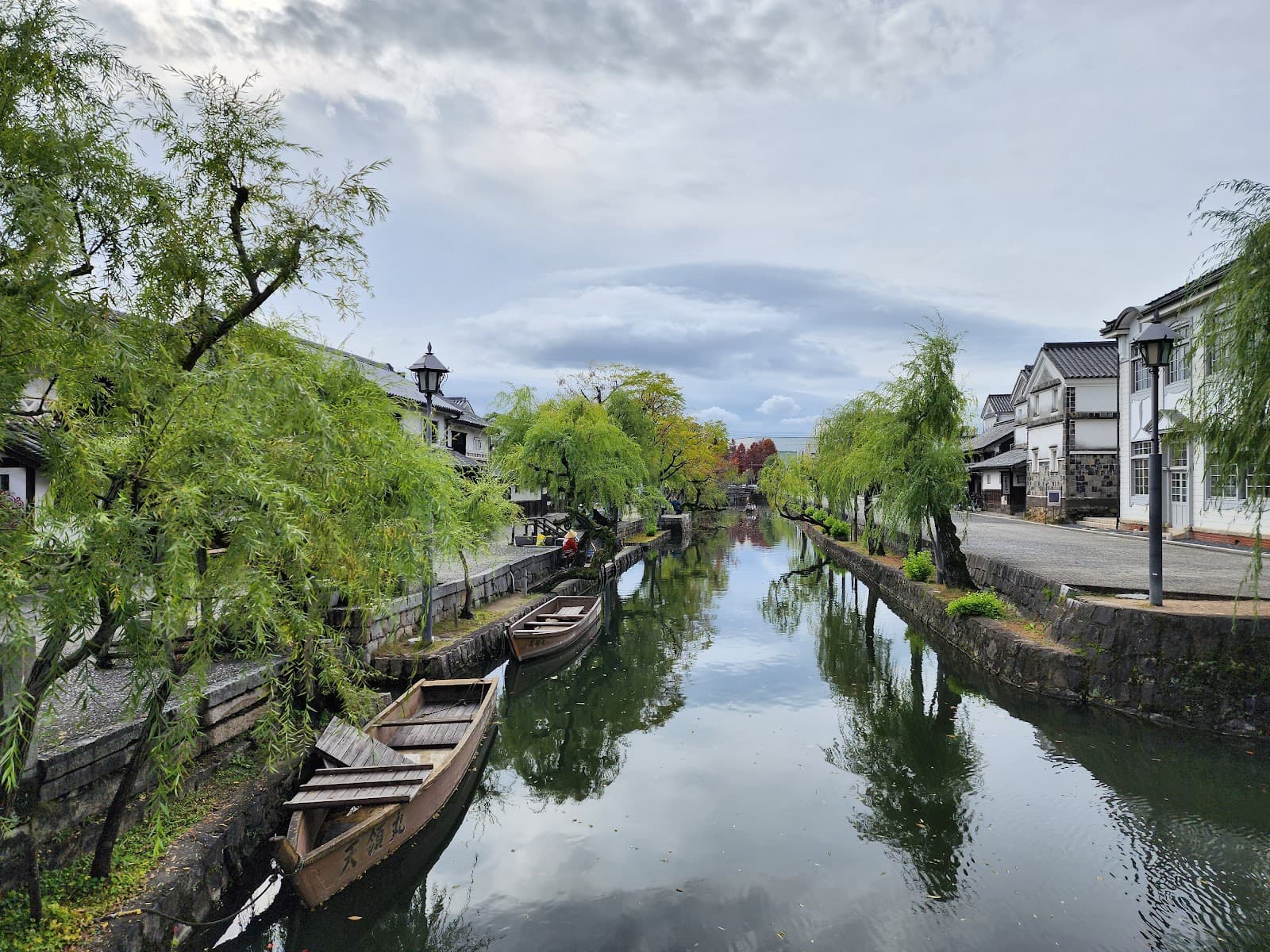 Kurashiki Bikan Historical Quarter - Image 1