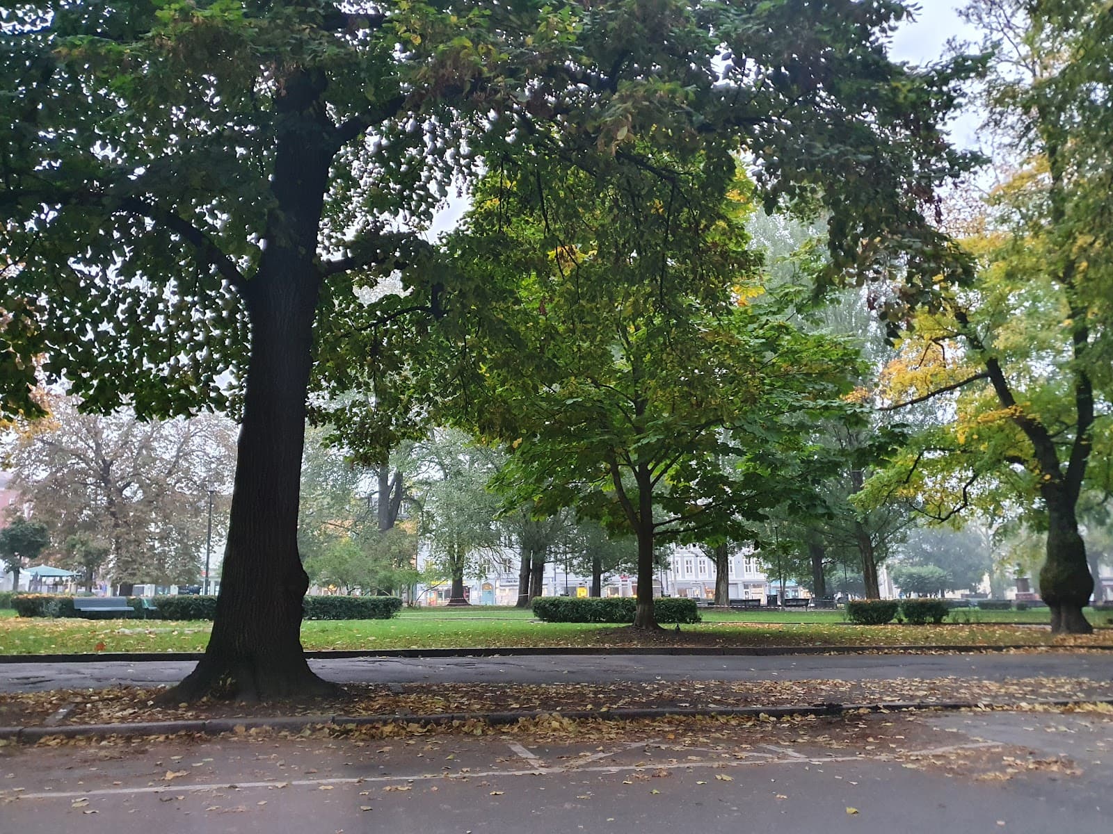 Olaf Ryes plass Oslo - Image 1