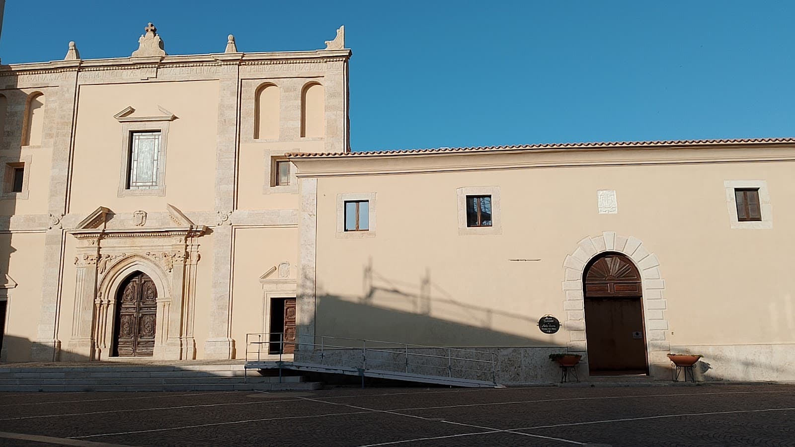 Museo Diocesano di Crotone - Image 1