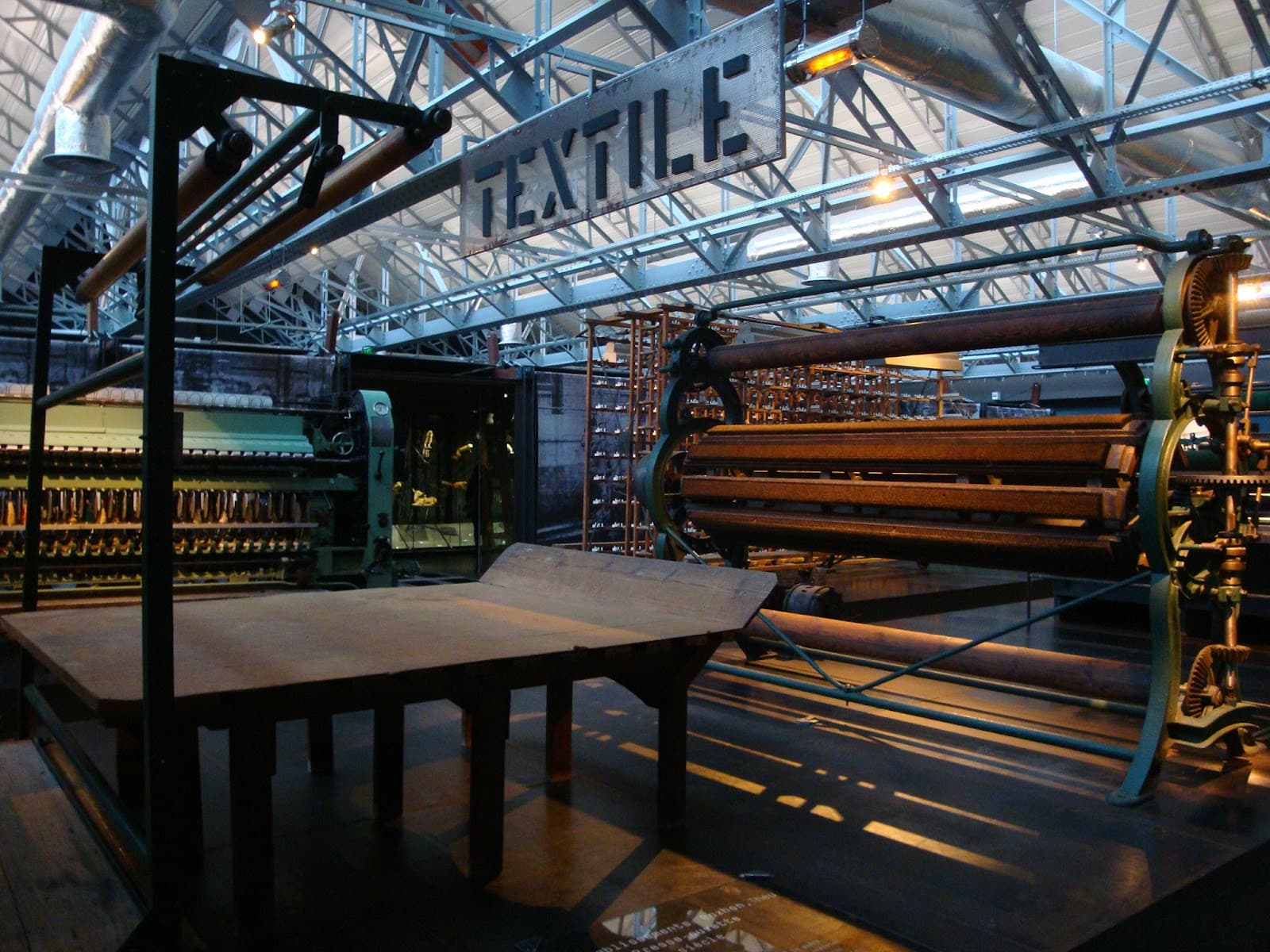 La Fabrique des Savoirs Elbeuf - Image 1