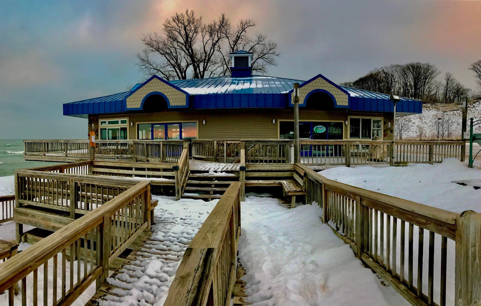 Weko Beach & Campground - Image 1