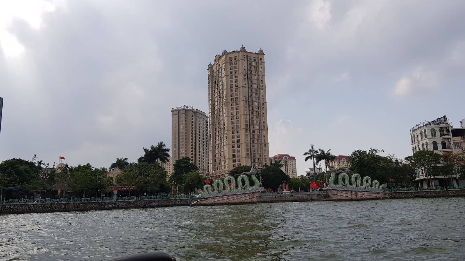 Lotte Mall Hanoi