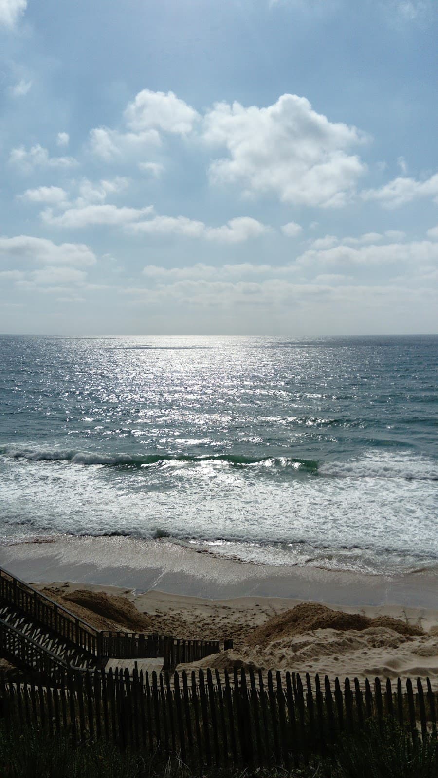Plage Nord (Biscarrosse) - Image 1