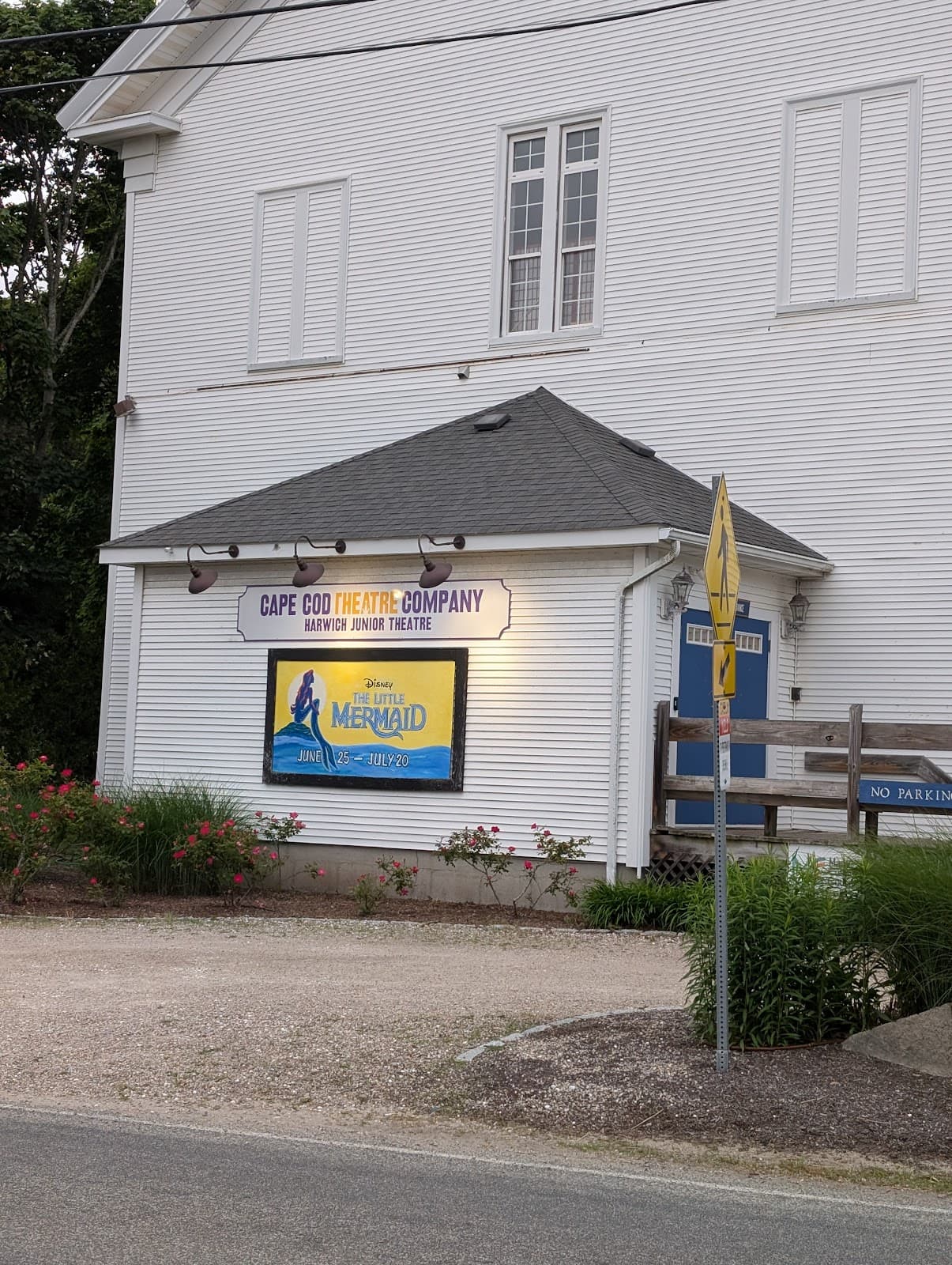 Cape Cod Theatre Company / Harwich Junior Theatre - Image 1