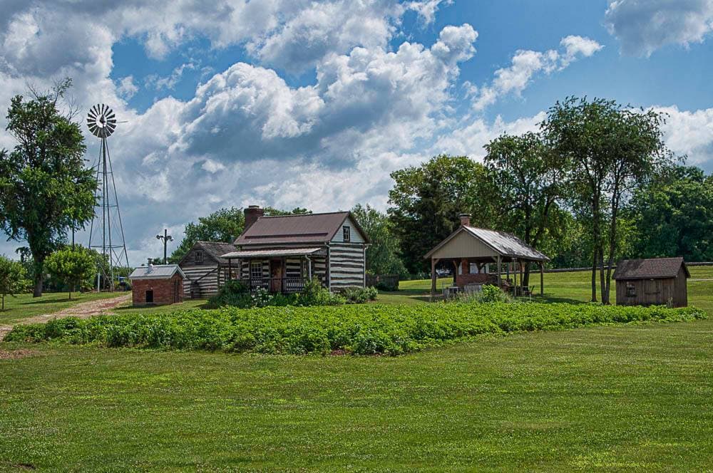 Washington County Rural Heritage Museum - Image 1