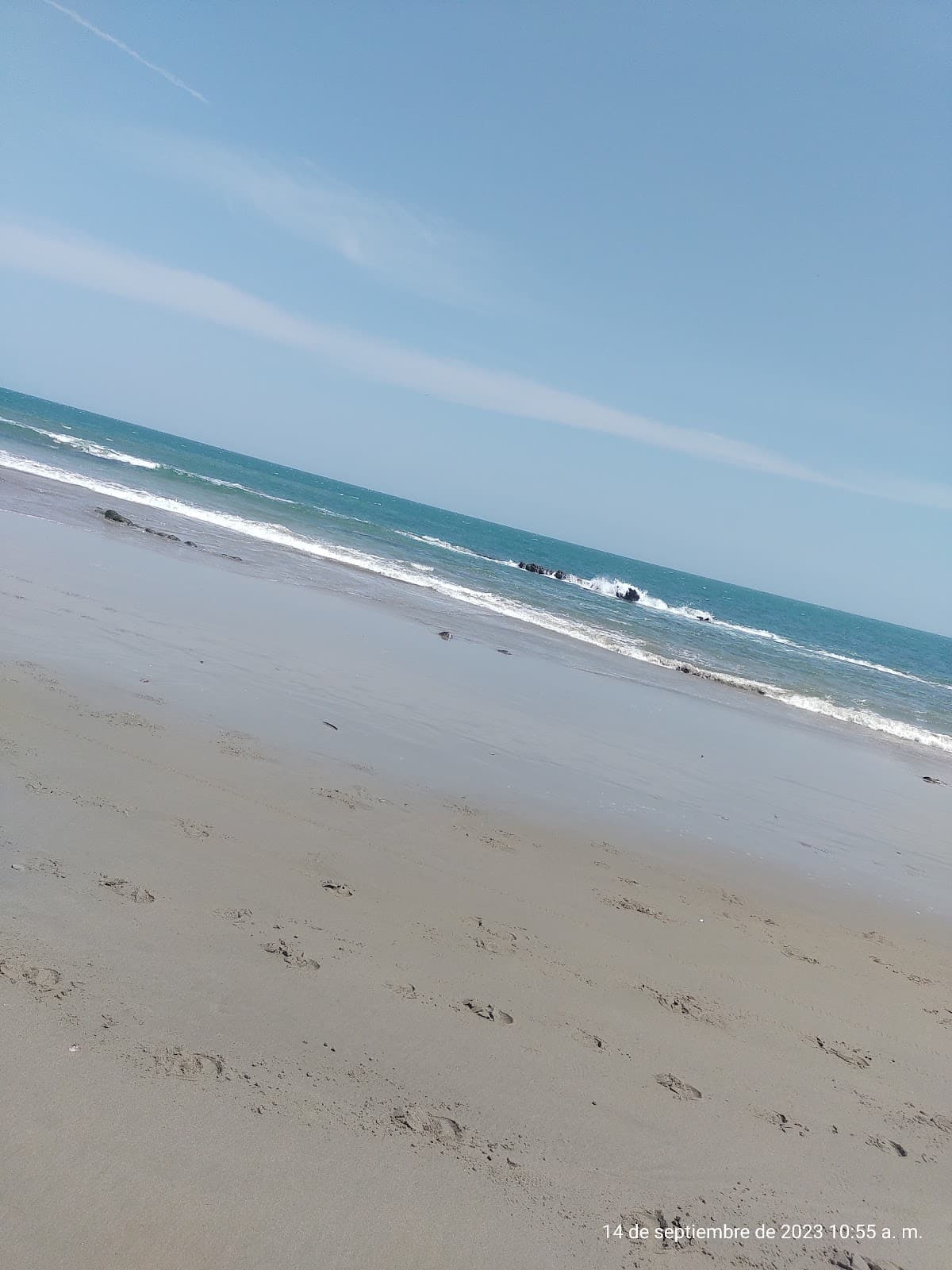 Las Pocitas Tide Pools - Image 1