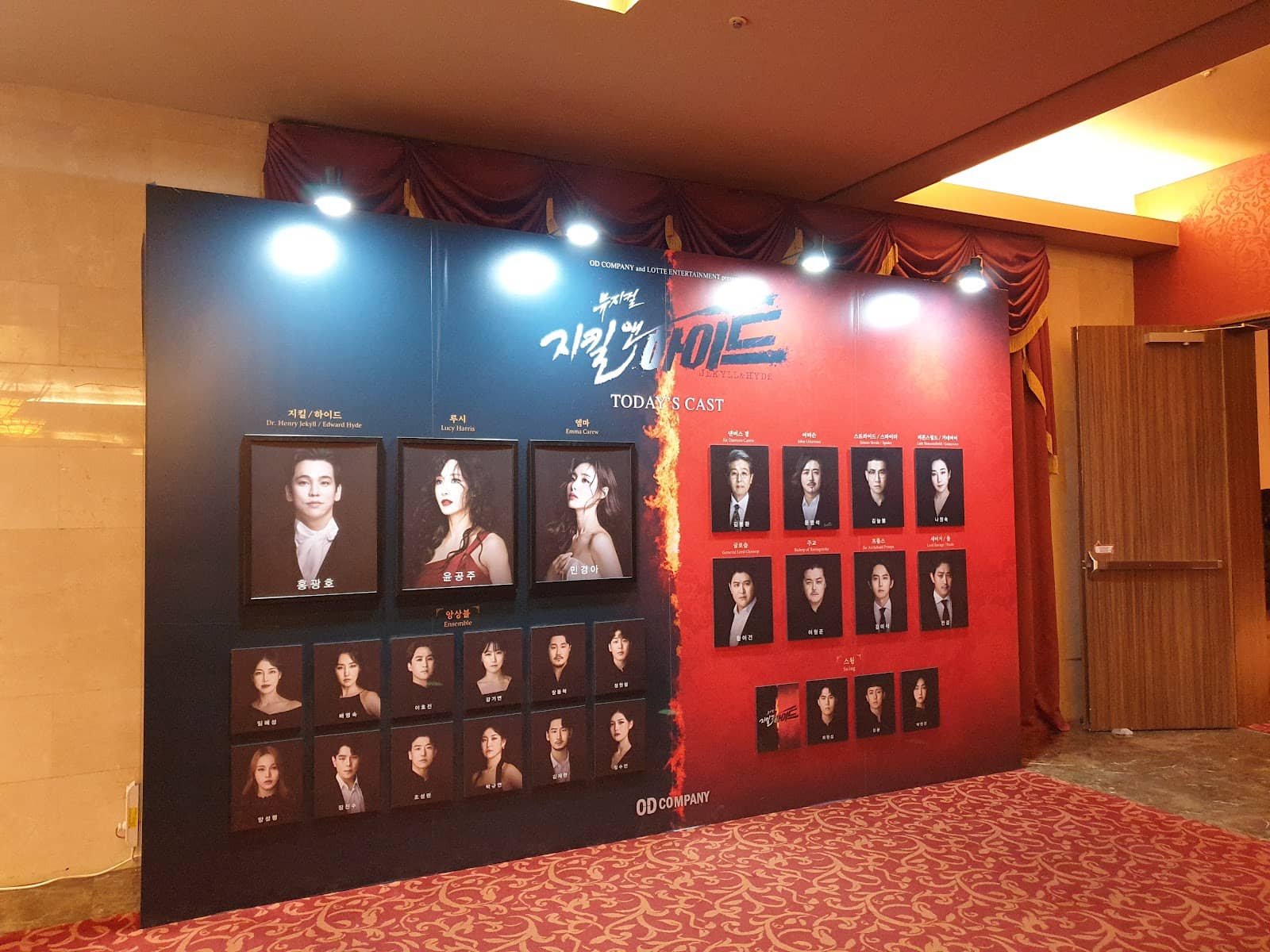 The Nutcracker Ballet