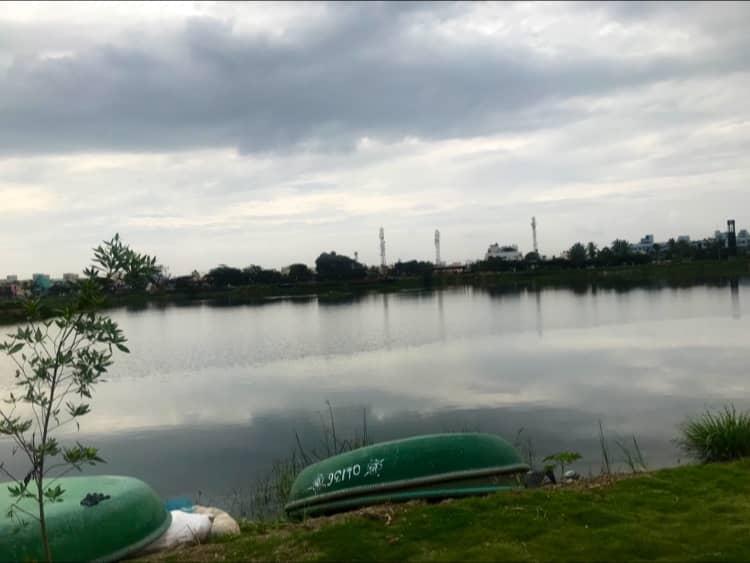 Children's Play Area