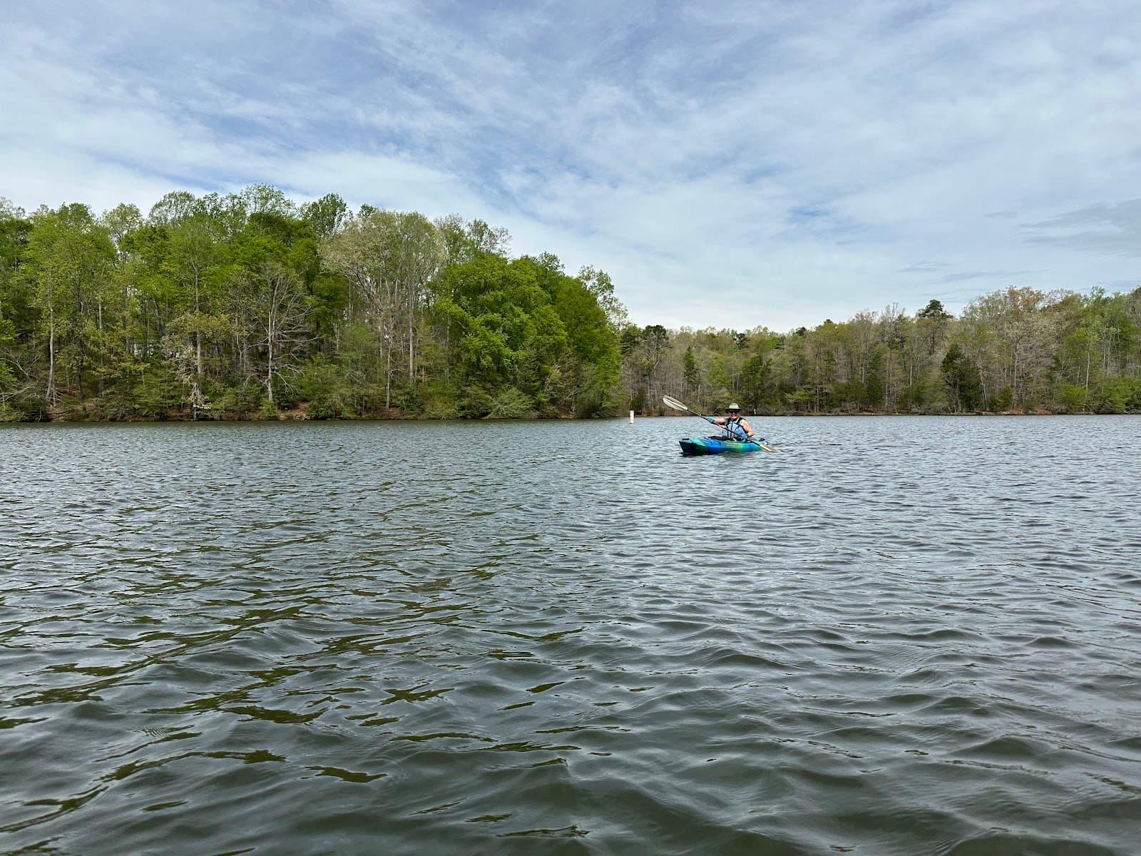 Lake Reese Recreation Area - Image 1