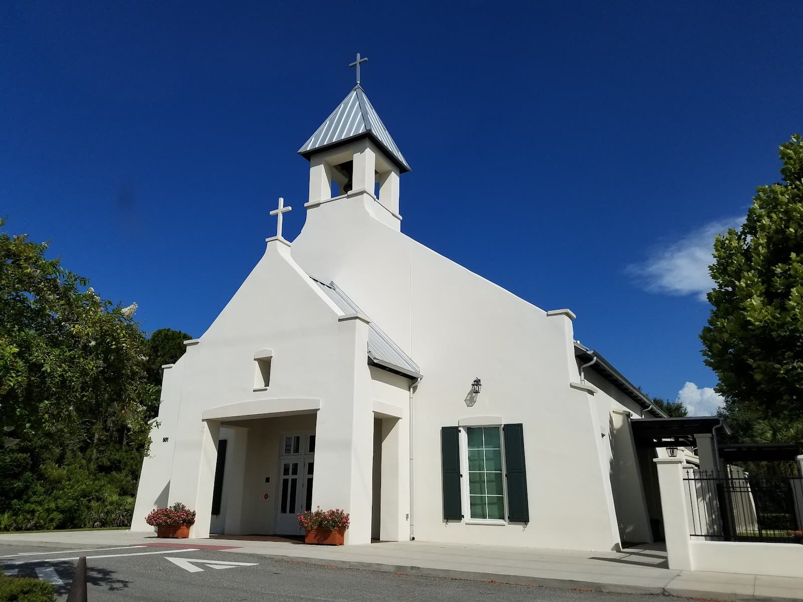 Community Church of Celebration - Image 1