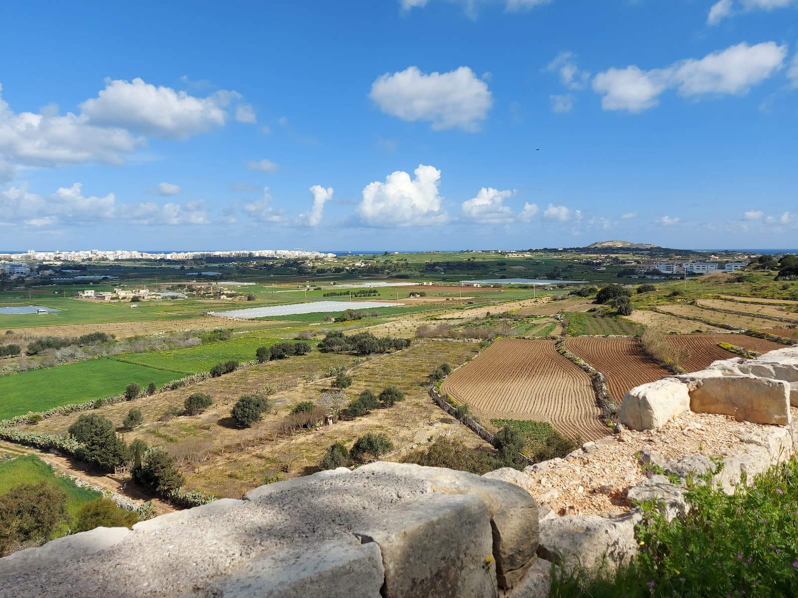 Victoria Lines Trail (Mosta) - Image 1