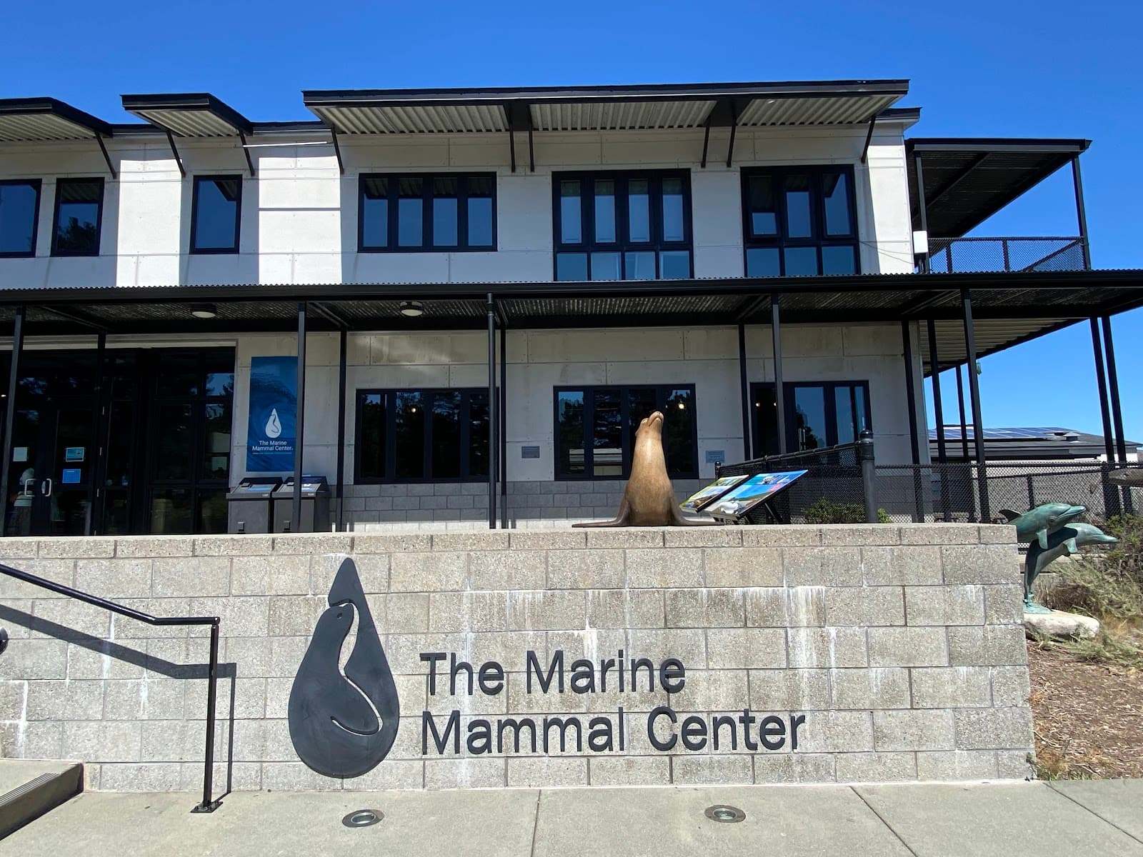The Marine Mammal Center - Image 1