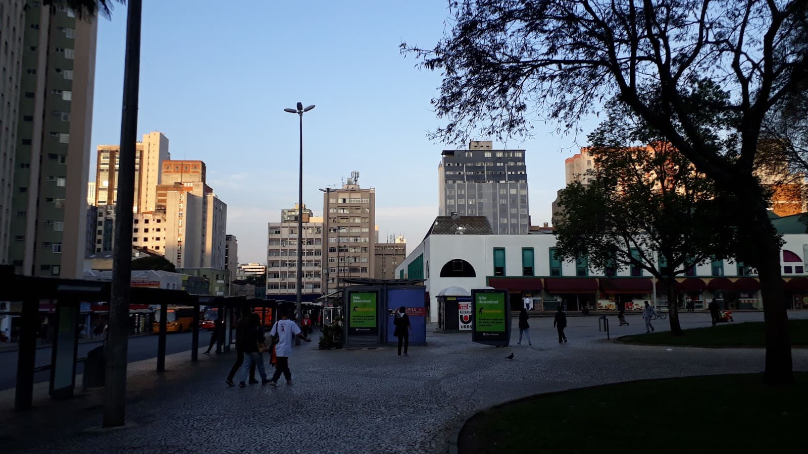 Praça Rui Barbosa - Image 1